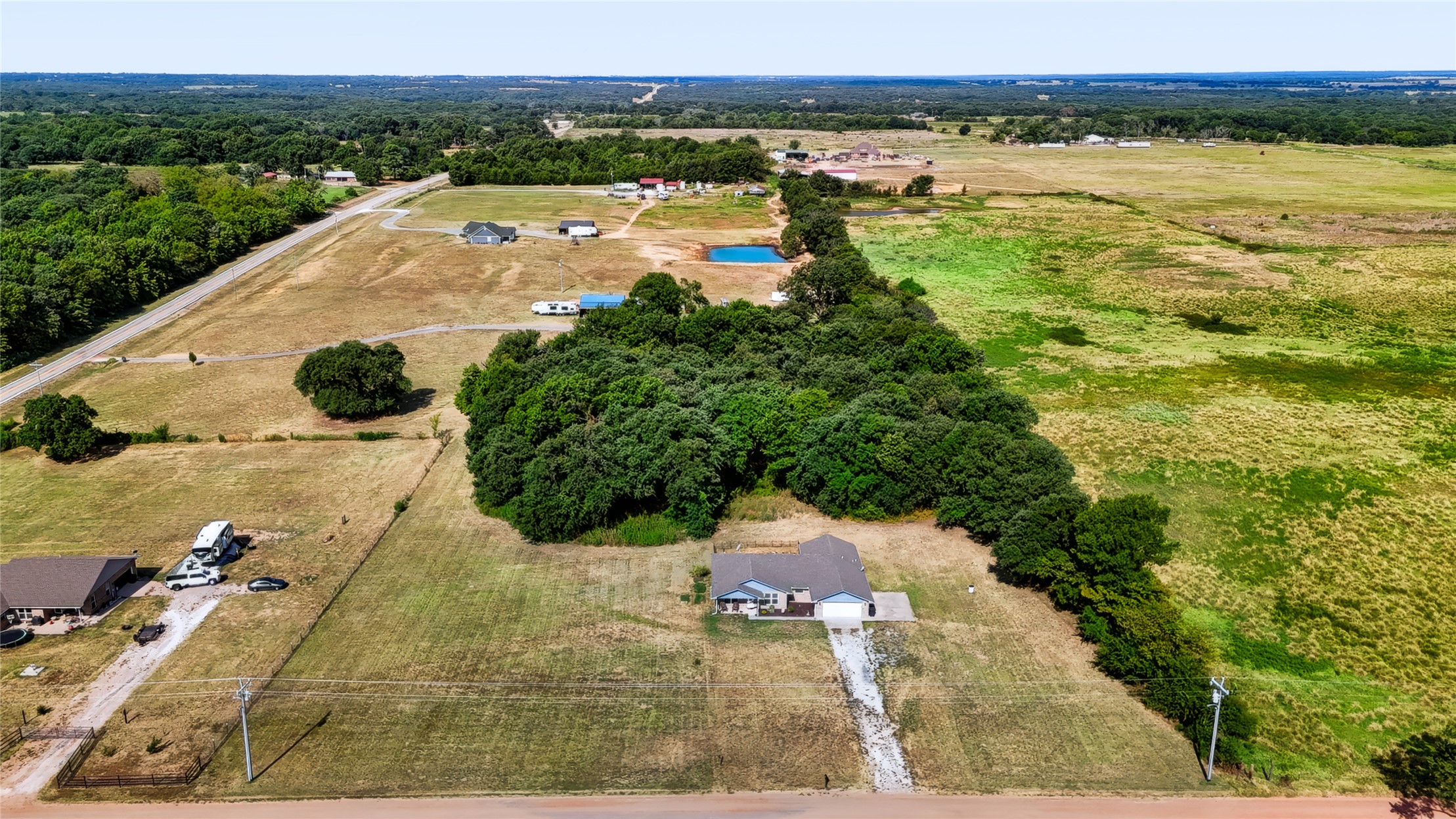 6899 County Road 3430 Ada OK 74820