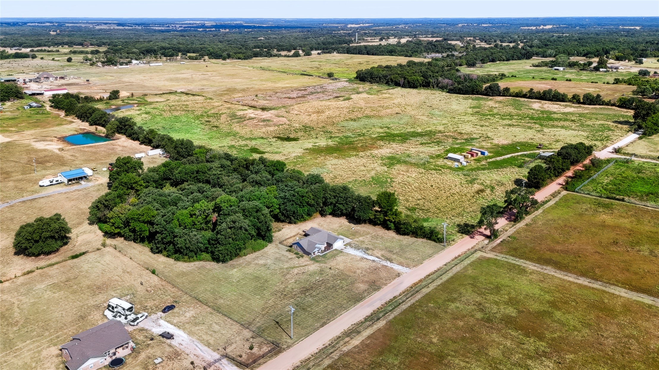 6899 County Road 3430 Ada OK 74820