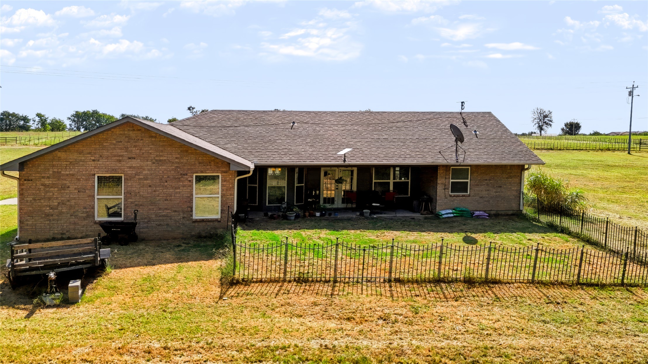 6899 County Road 3430 Ada OK 74820