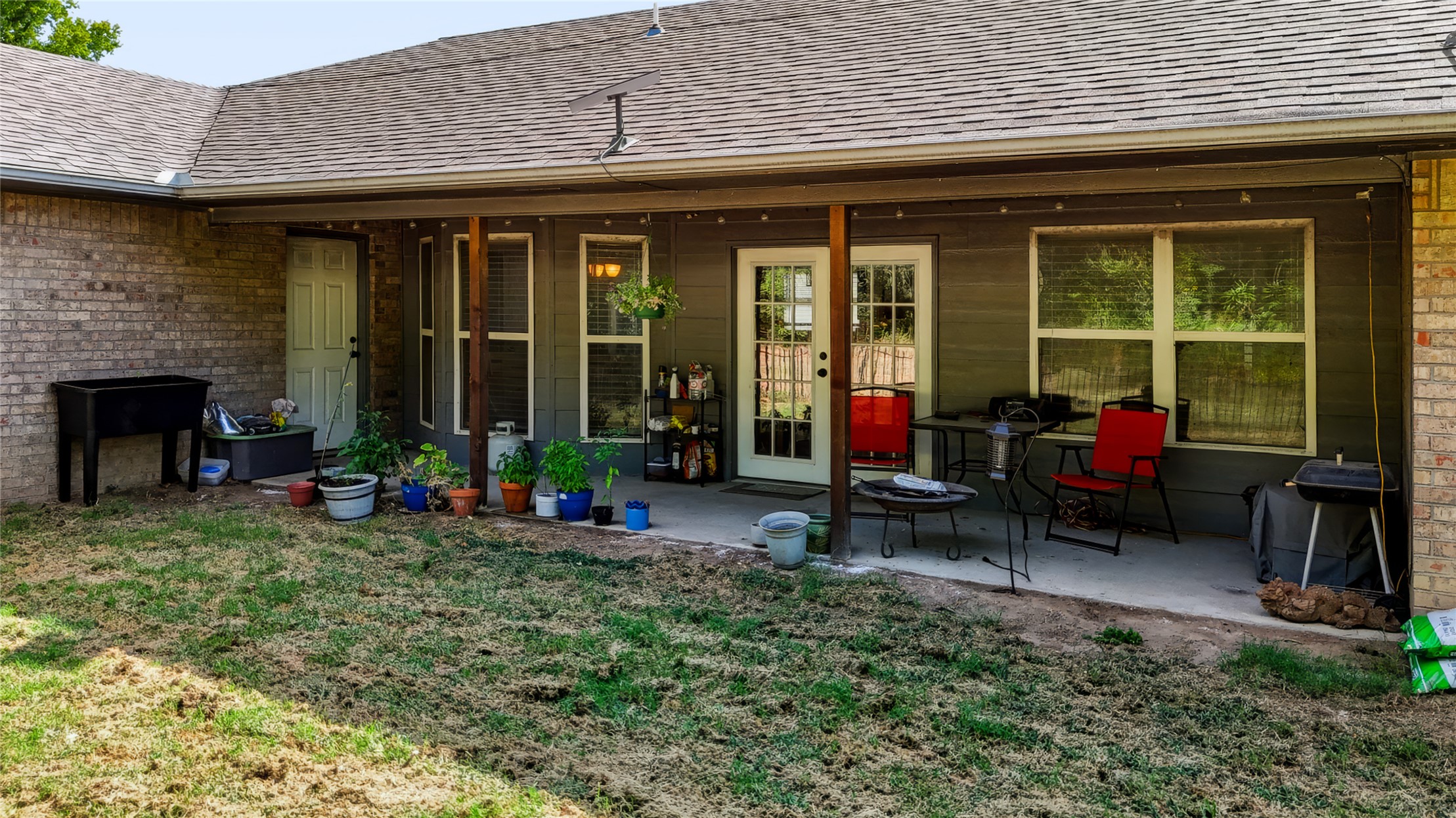 6899 County Road 3430 Ada OK 74820