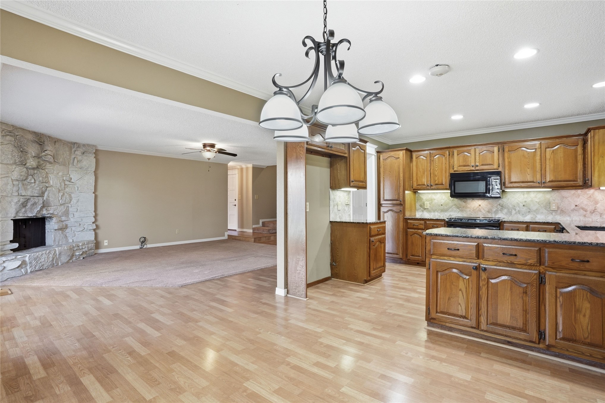1711 Valley Road Sapulpa OK 74066