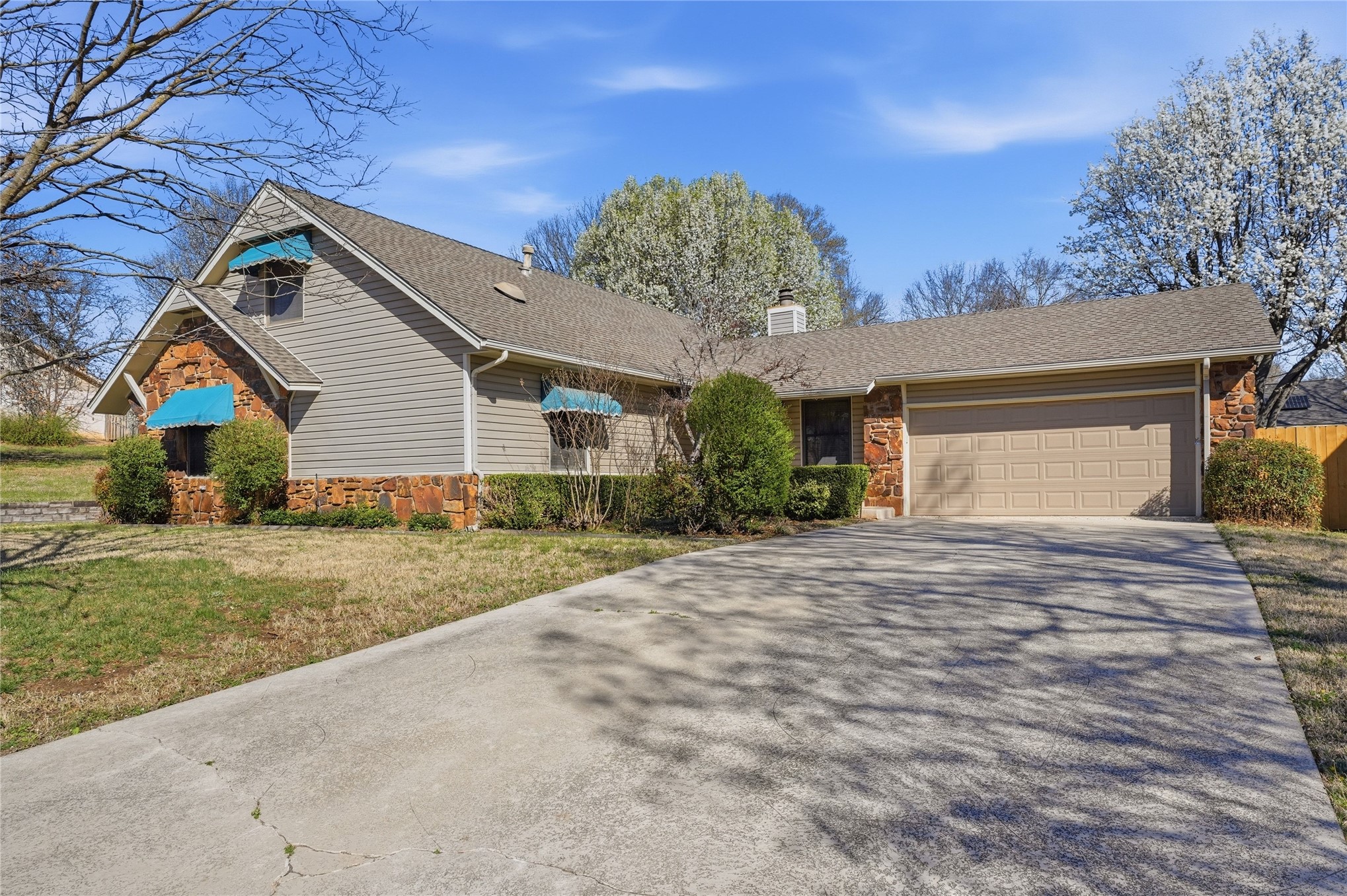 1711 Valley Road Sapulpa OK 74066