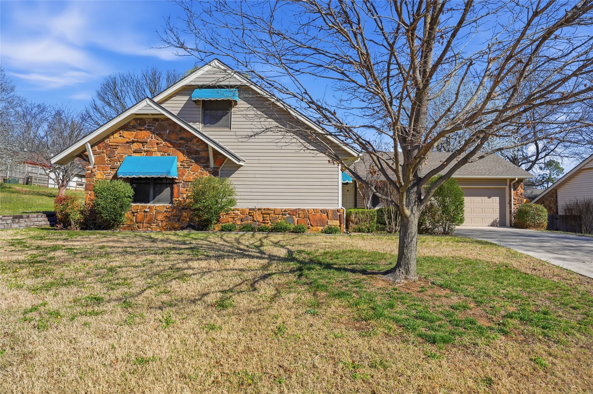 1711 Valley Road Sapulpa OK 74066