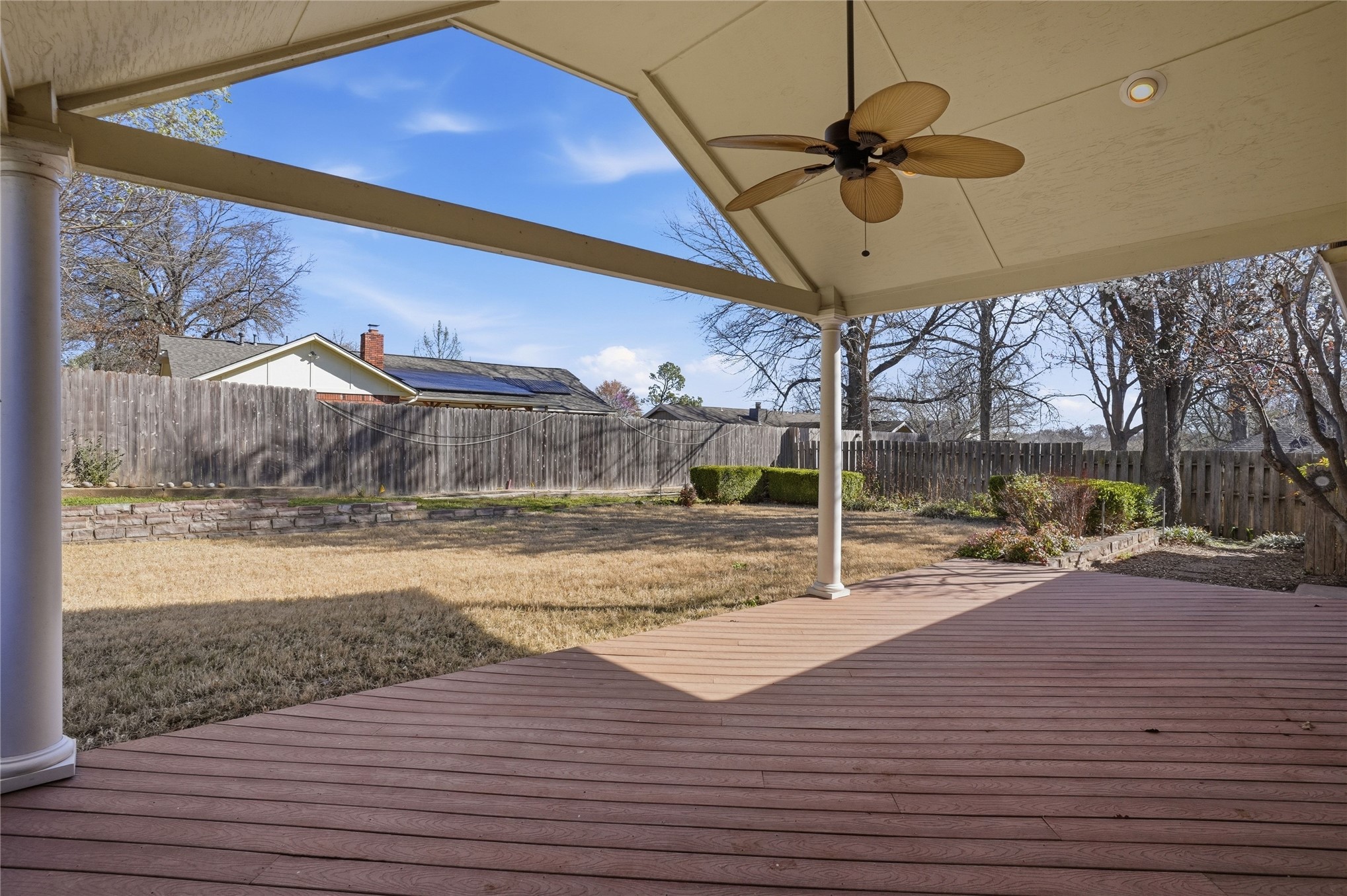 1711 Valley Road Sapulpa OK 74066