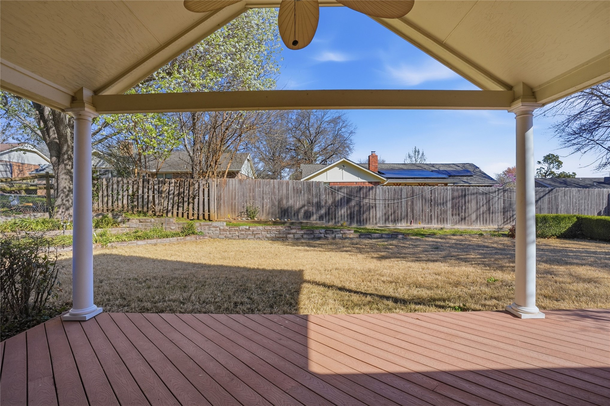 1711 Valley Road Sapulpa OK 74066