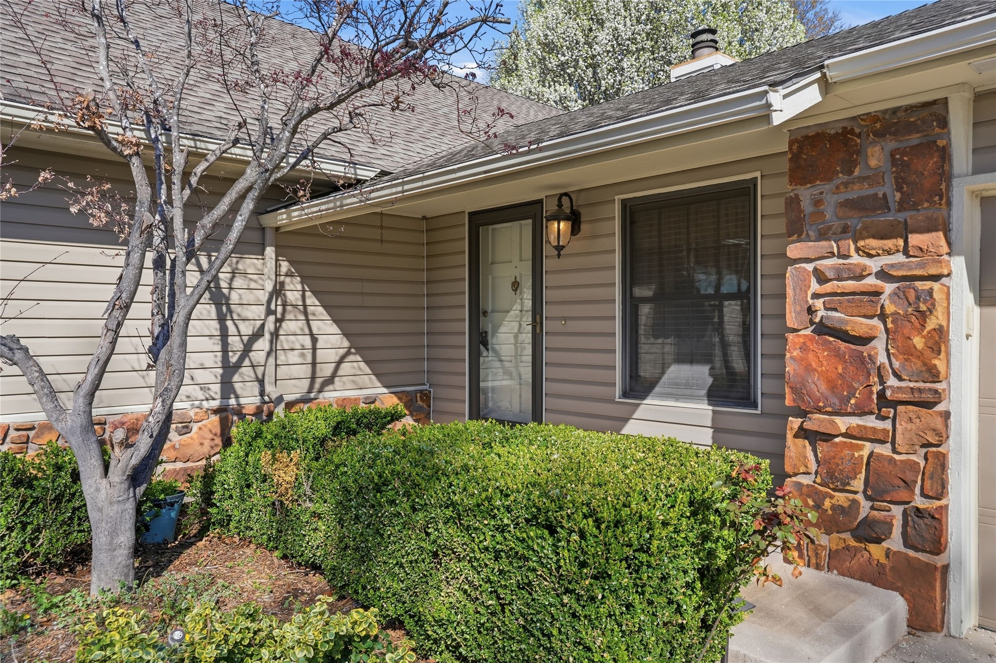 1711 Valley Road Sapulpa OK 74066