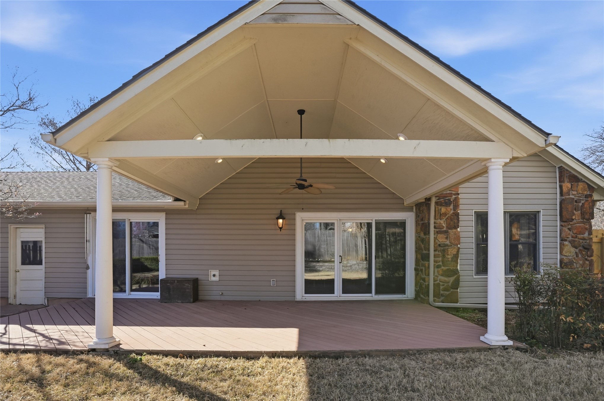 1711 Valley Road Sapulpa OK 74066