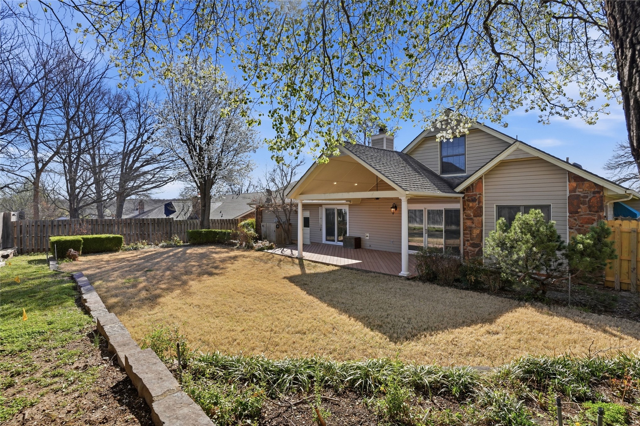 1711 Valley Road Sapulpa OK 74066