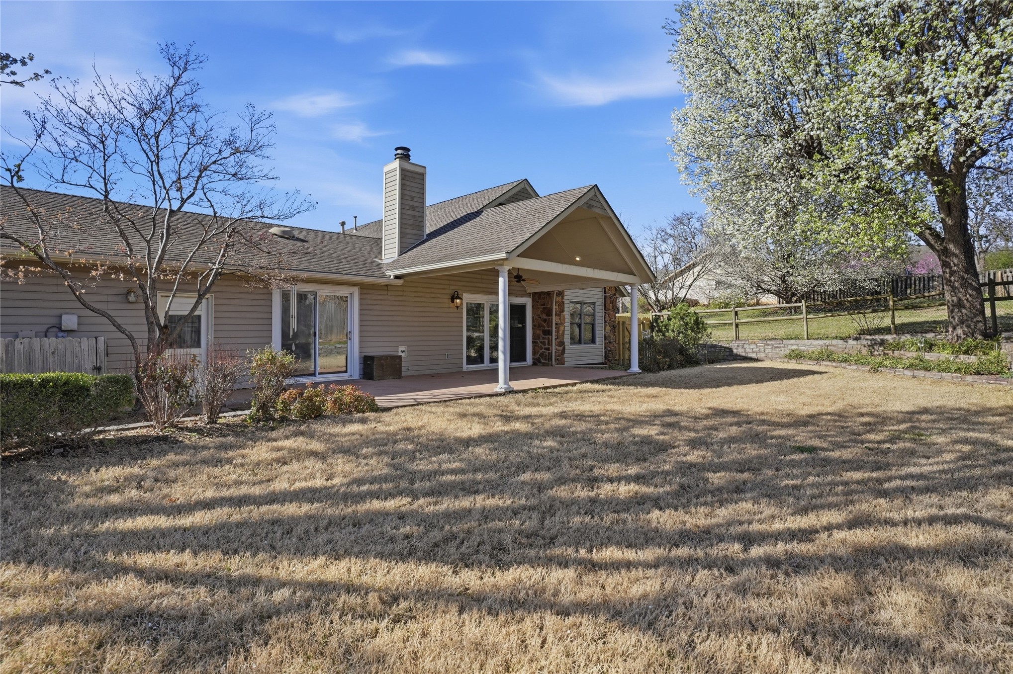 1711 Valley Road Sapulpa OK 74066