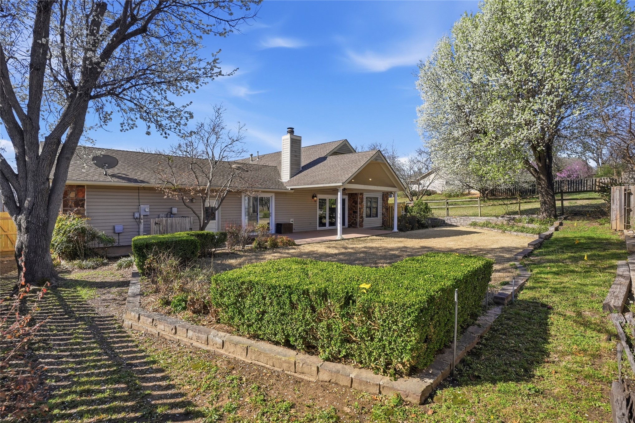 1711 Valley Road Sapulpa OK 74066