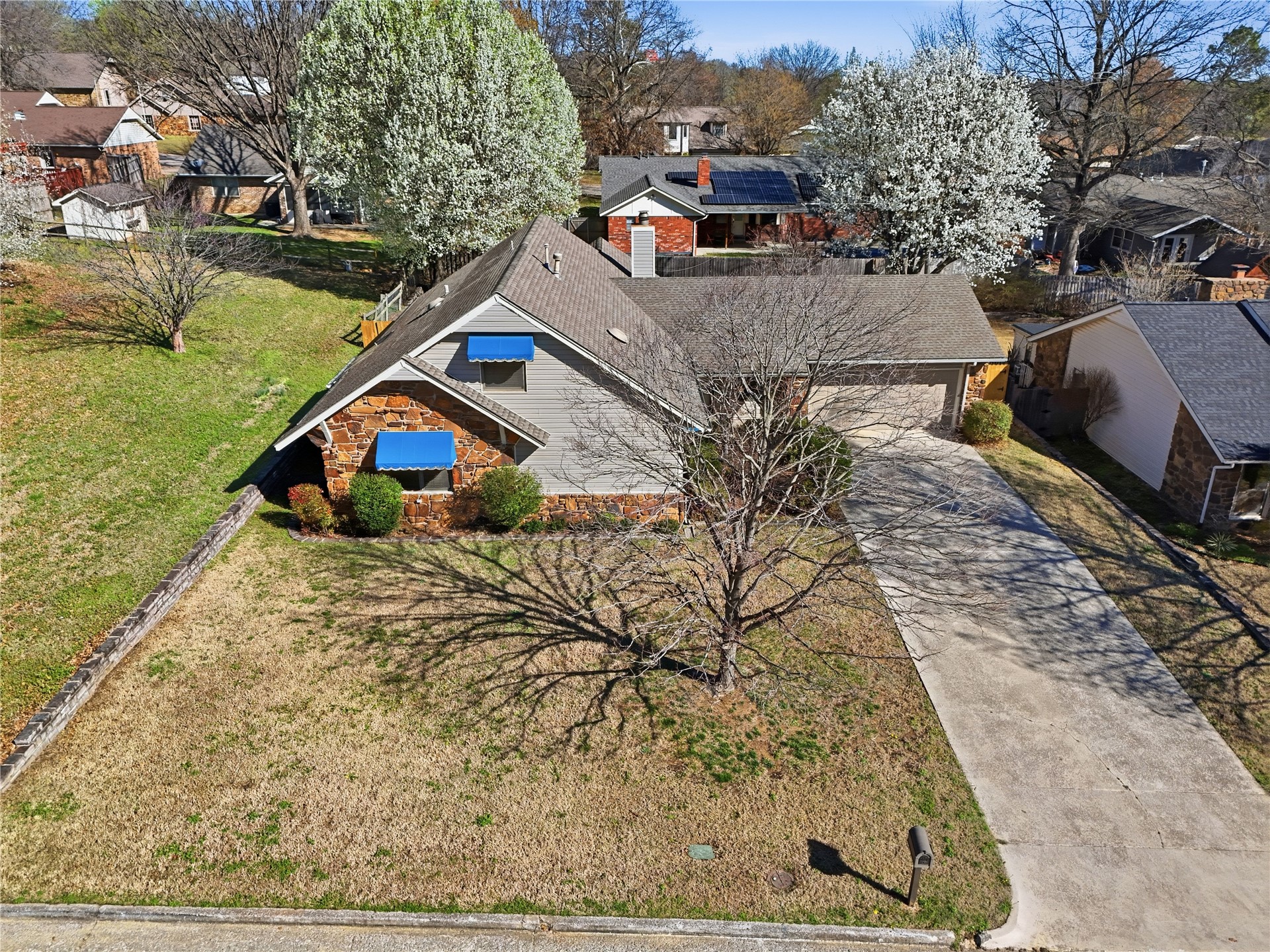1711 Valley Road Sapulpa OK 74066