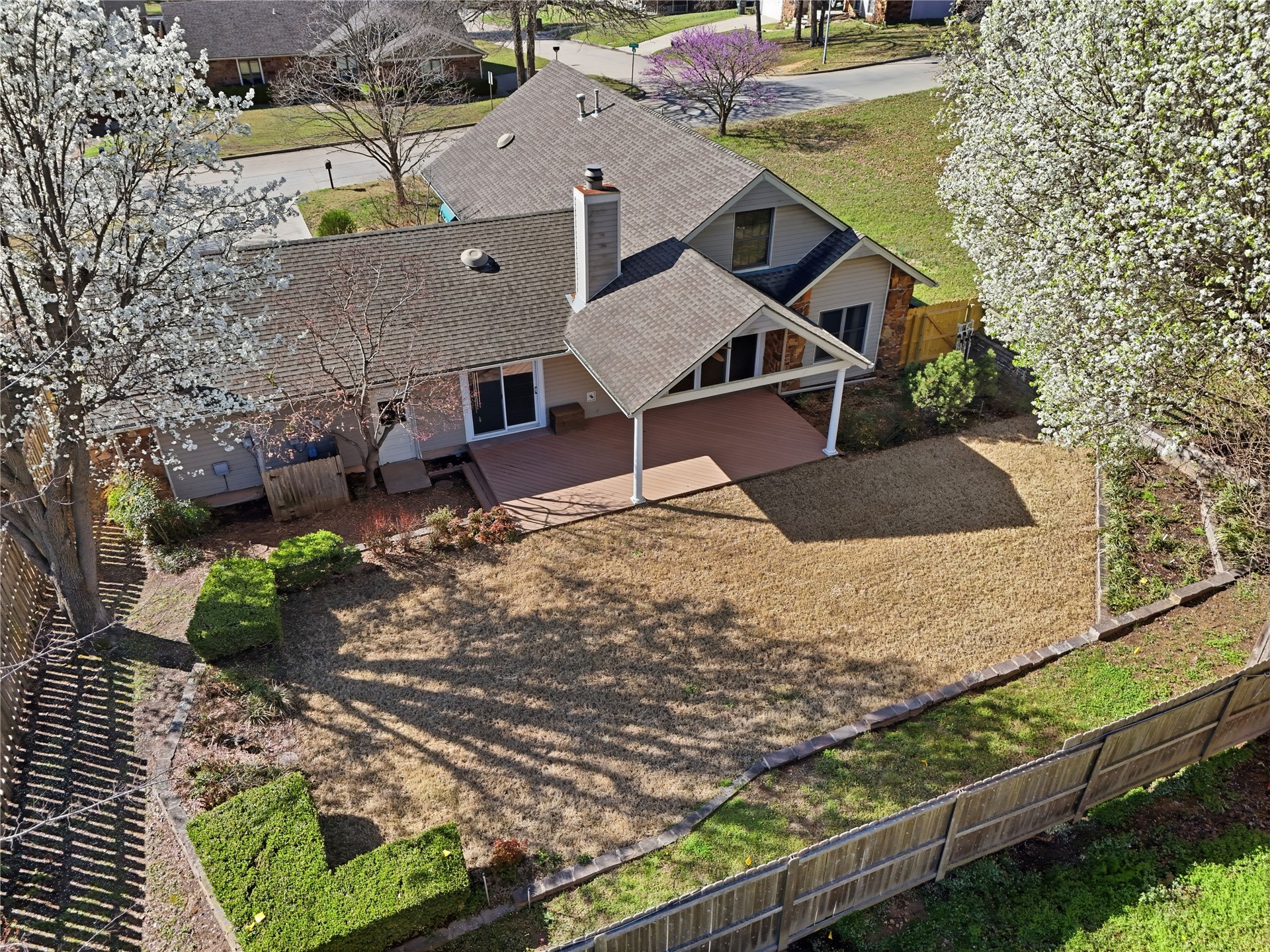 1711 Valley Road Sapulpa OK 74066