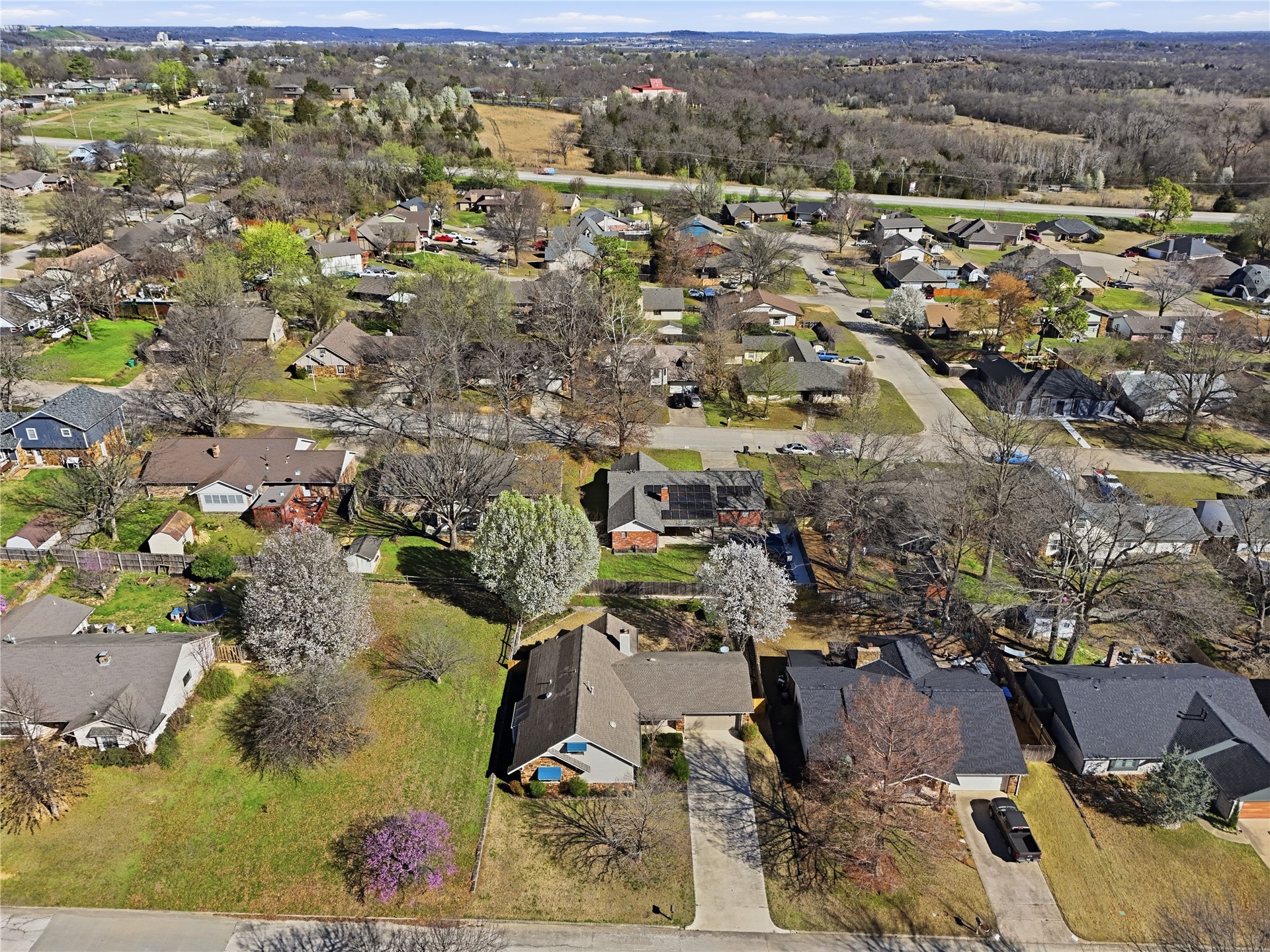 1711 Valley Road Sapulpa OK 74066