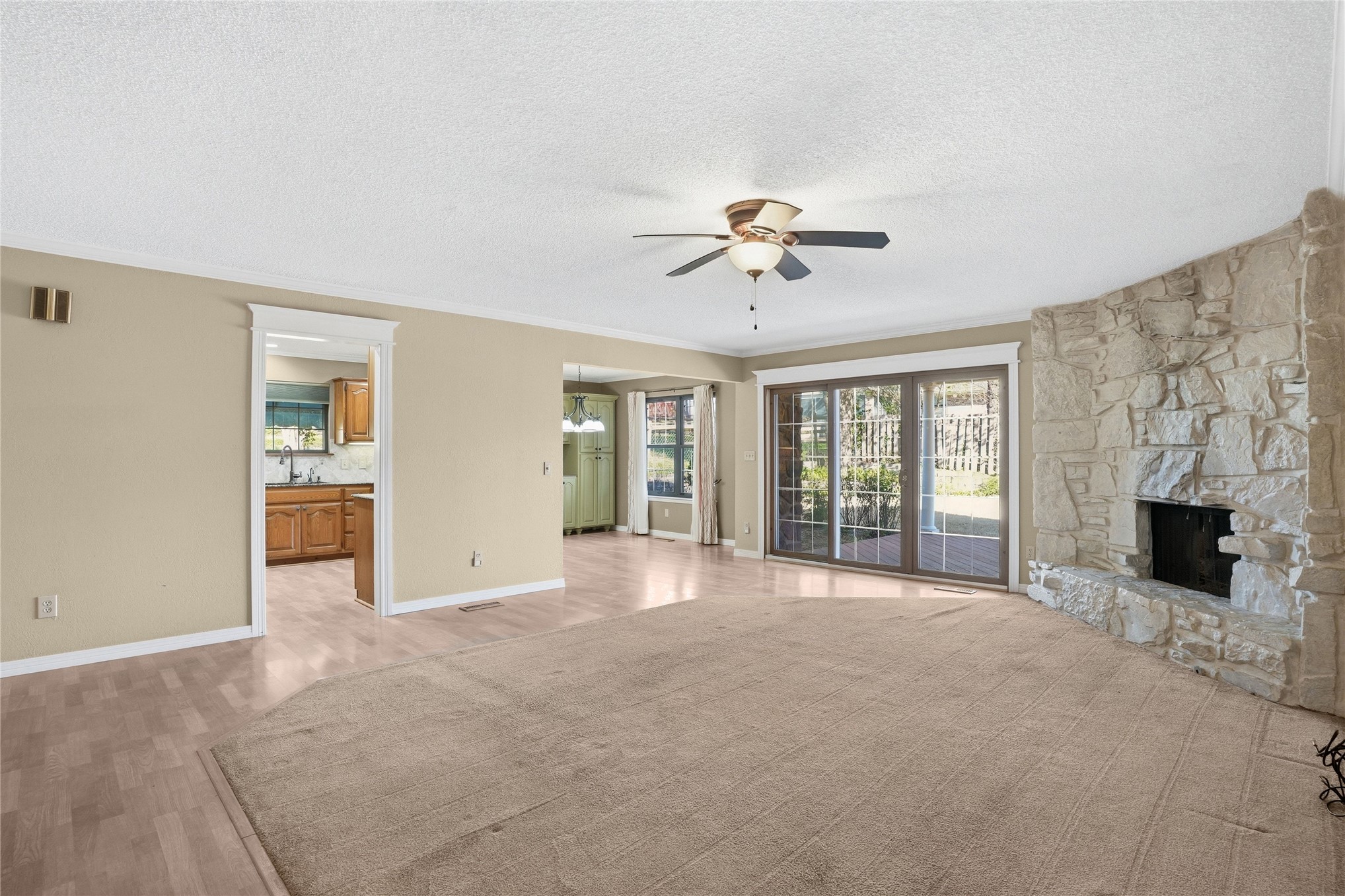 1711 Valley Road Sapulpa OK 74066