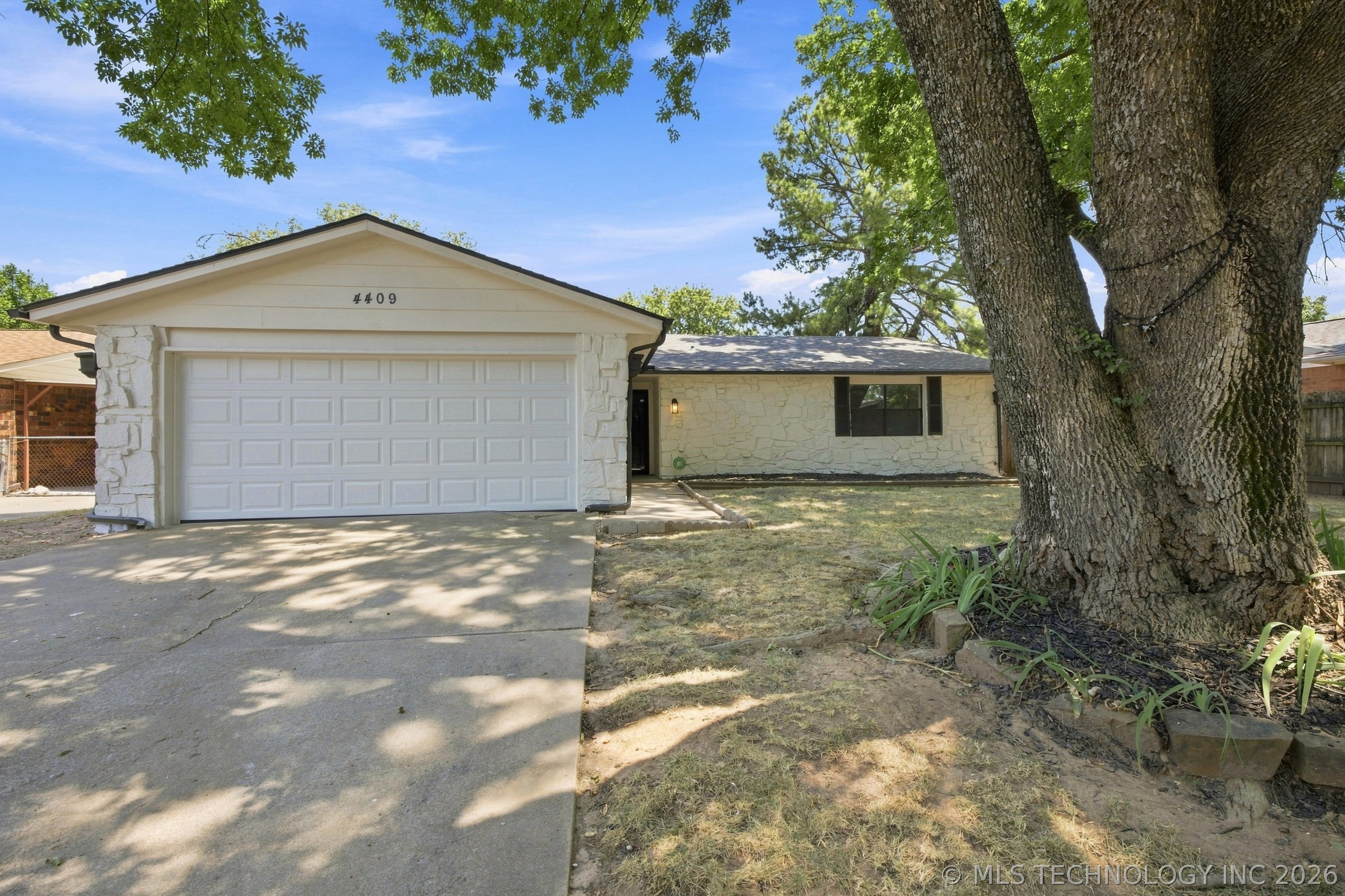 4409 Firewood Avenue Broken Arrow OK 74011