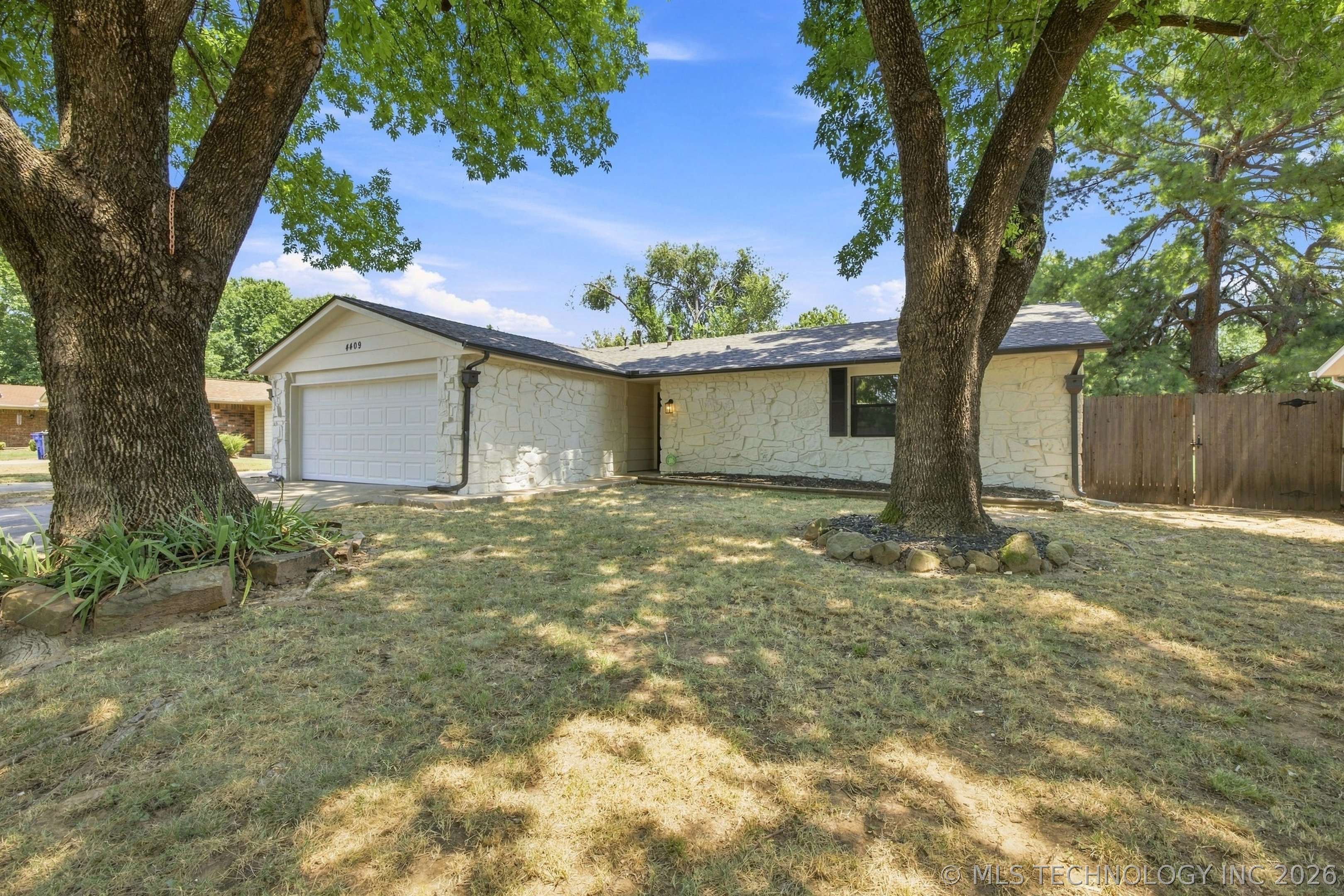 4409 Firewood Avenue Broken Arrow OK 74011