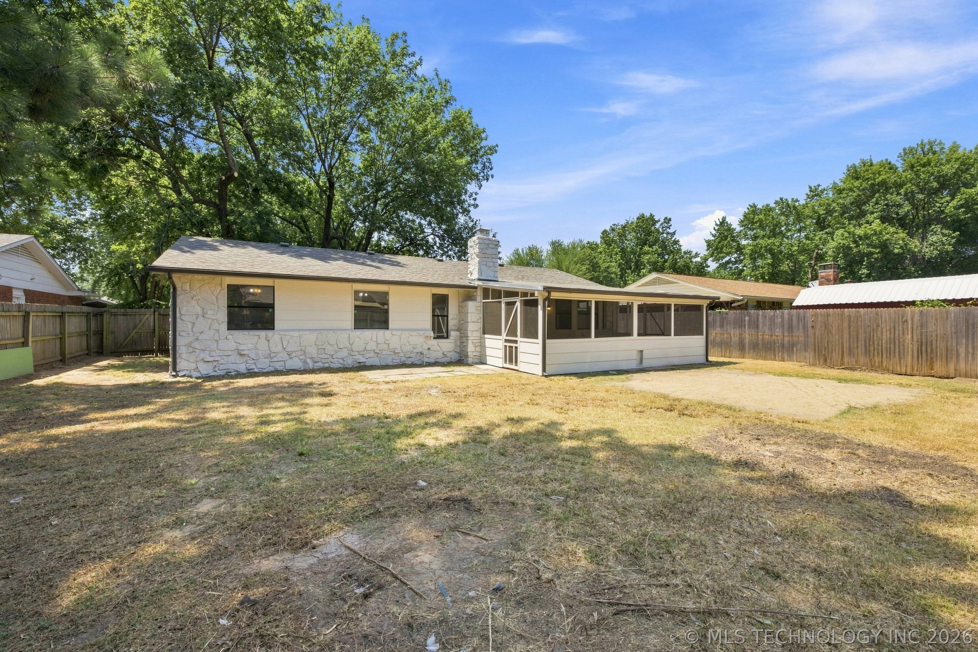 4409 Firewood Avenue Broken Arrow OK 74011