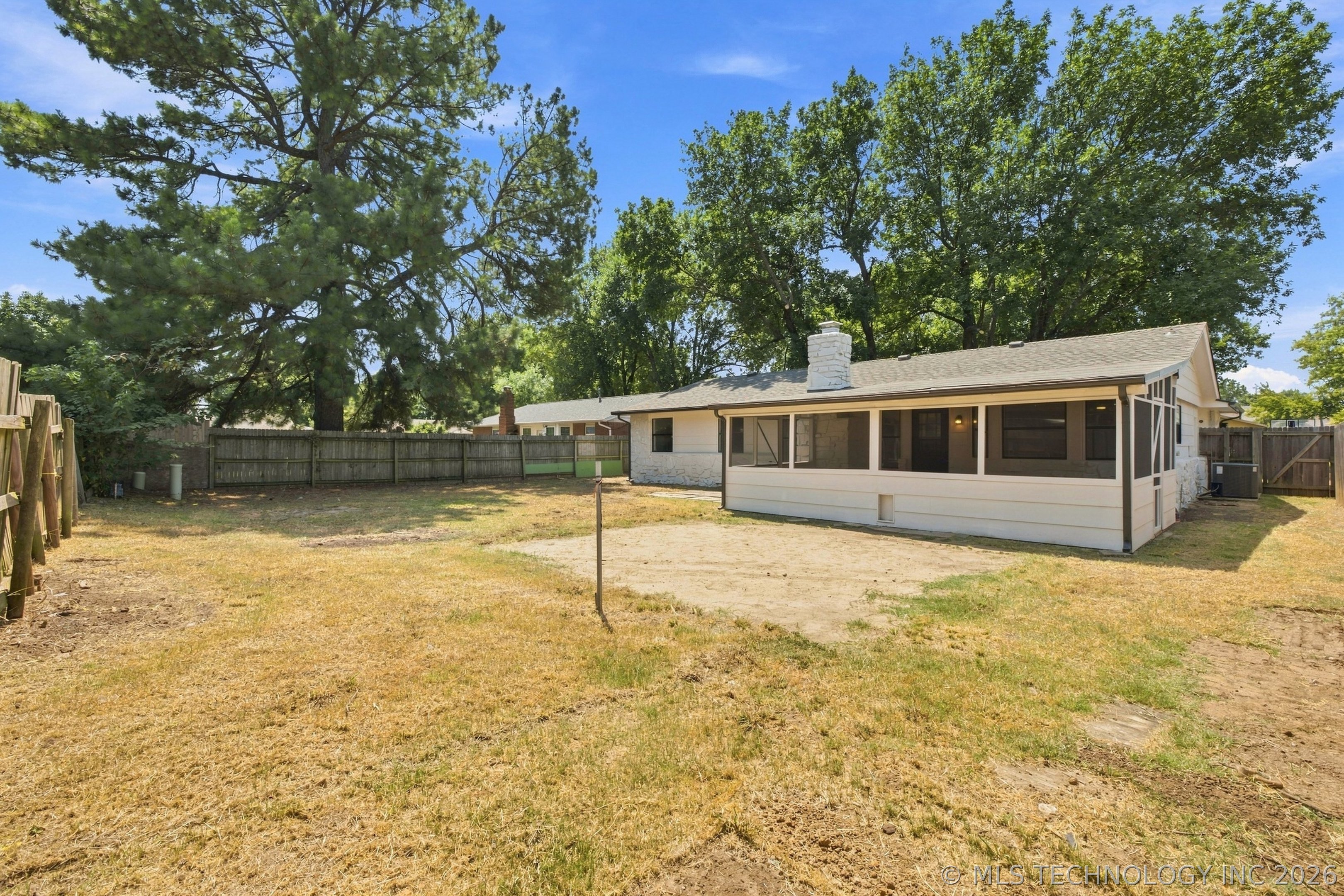 4409 Firewood Avenue Broken Arrow OK 74011