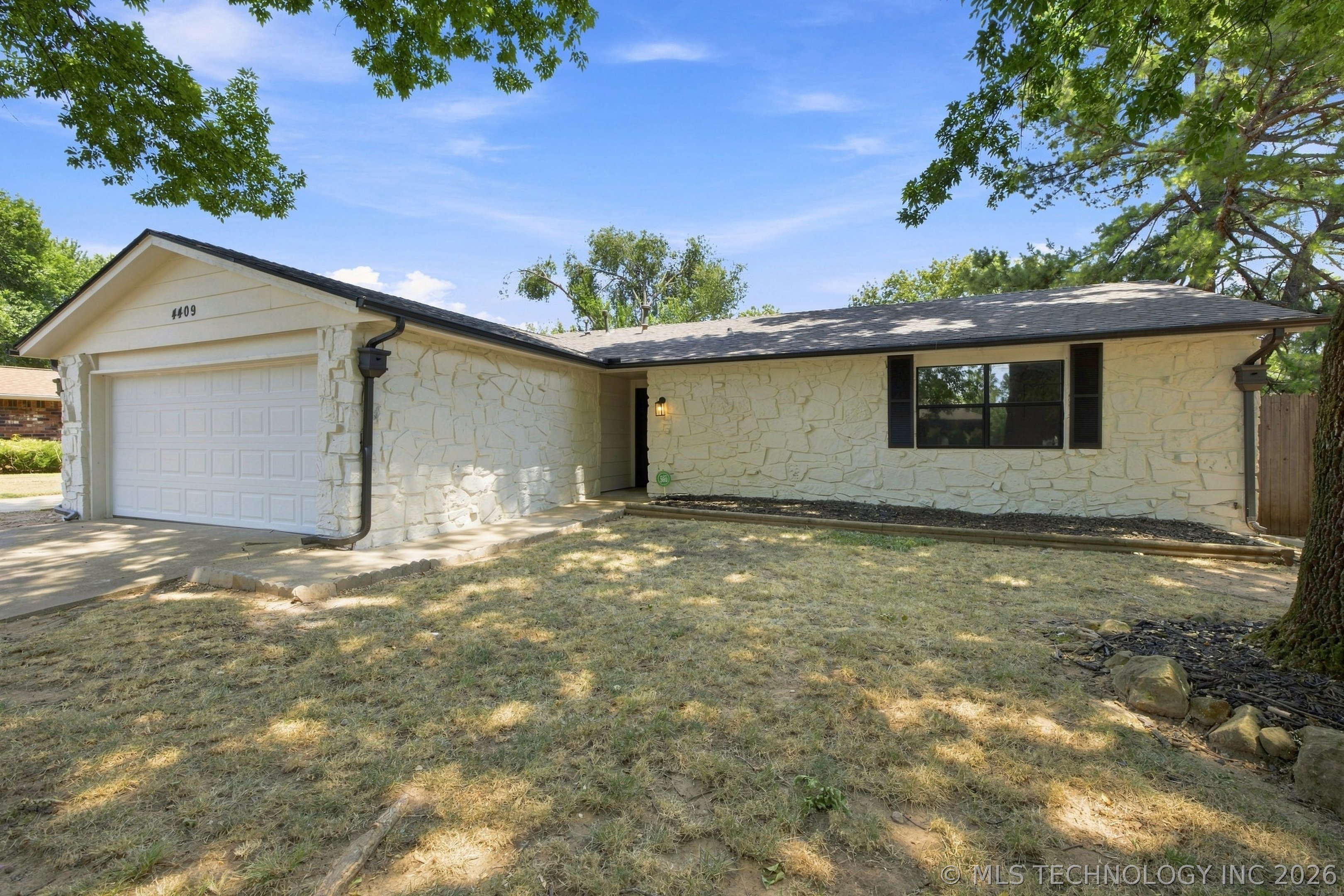 4409 Firewood Avenue Broken Arrow OK 74011