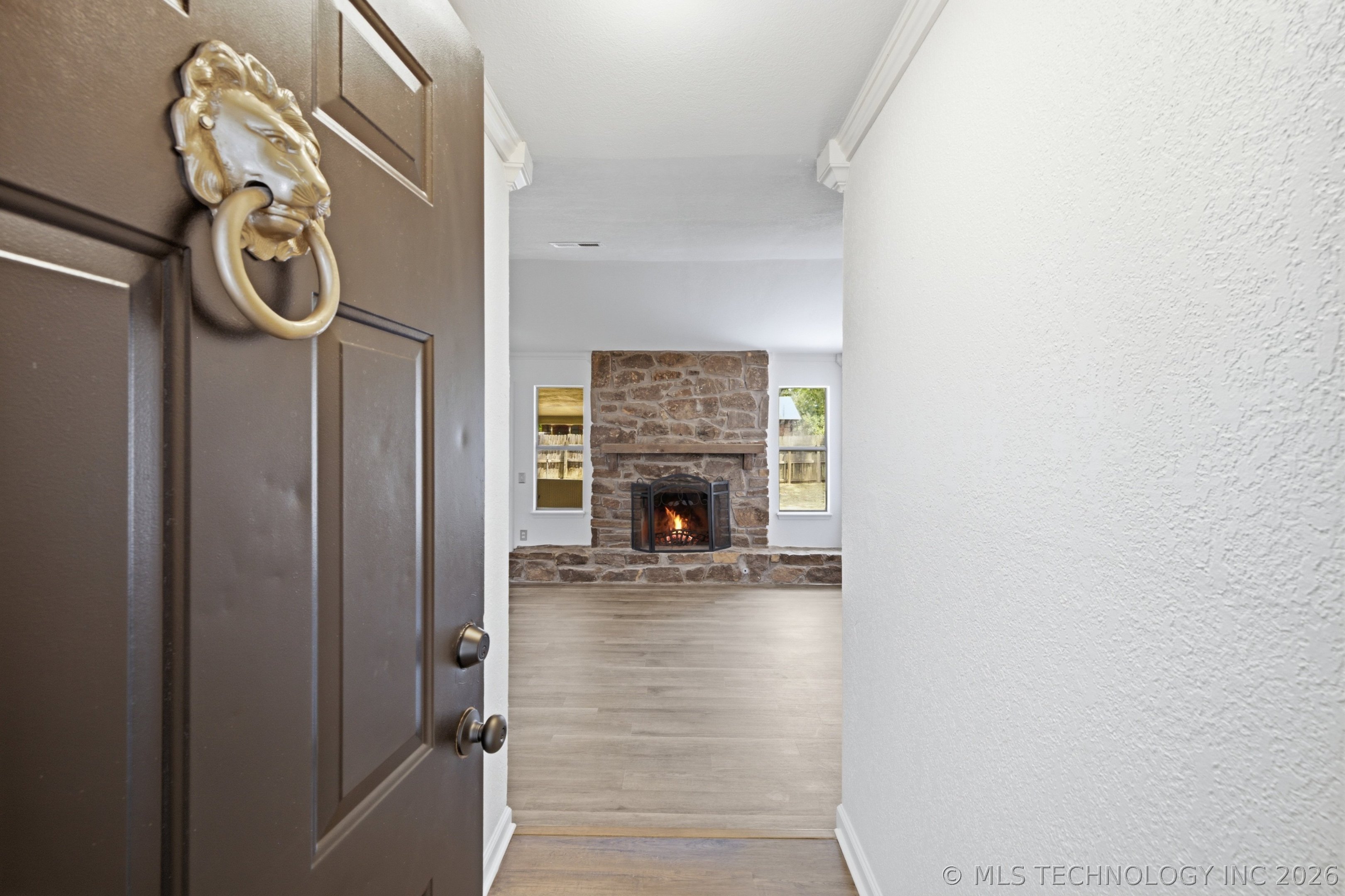 4409 Firewood Avenue Broken Arrow OK 74011