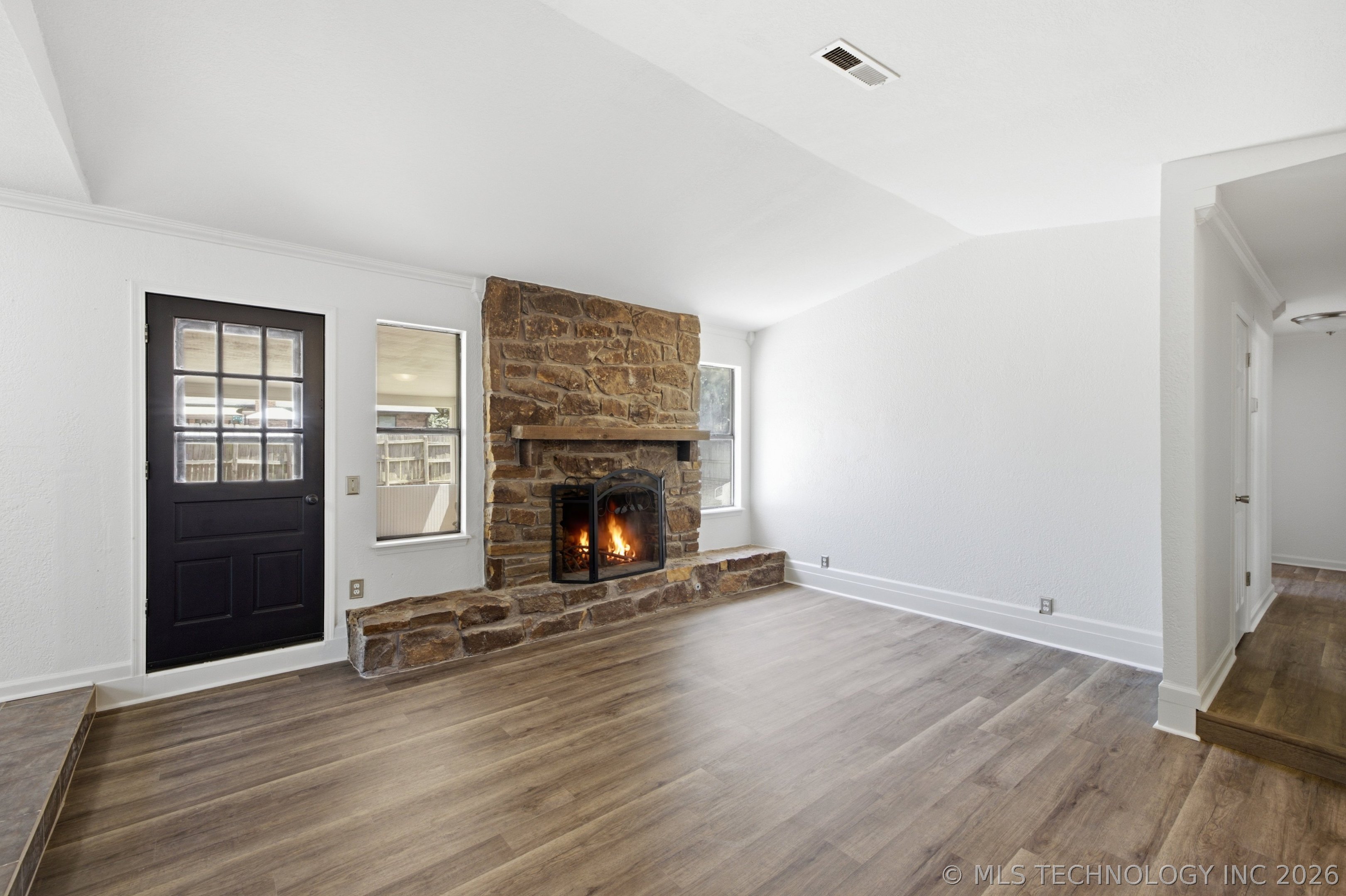 4409 Firewood Avenue Broken Arrow OK 74011