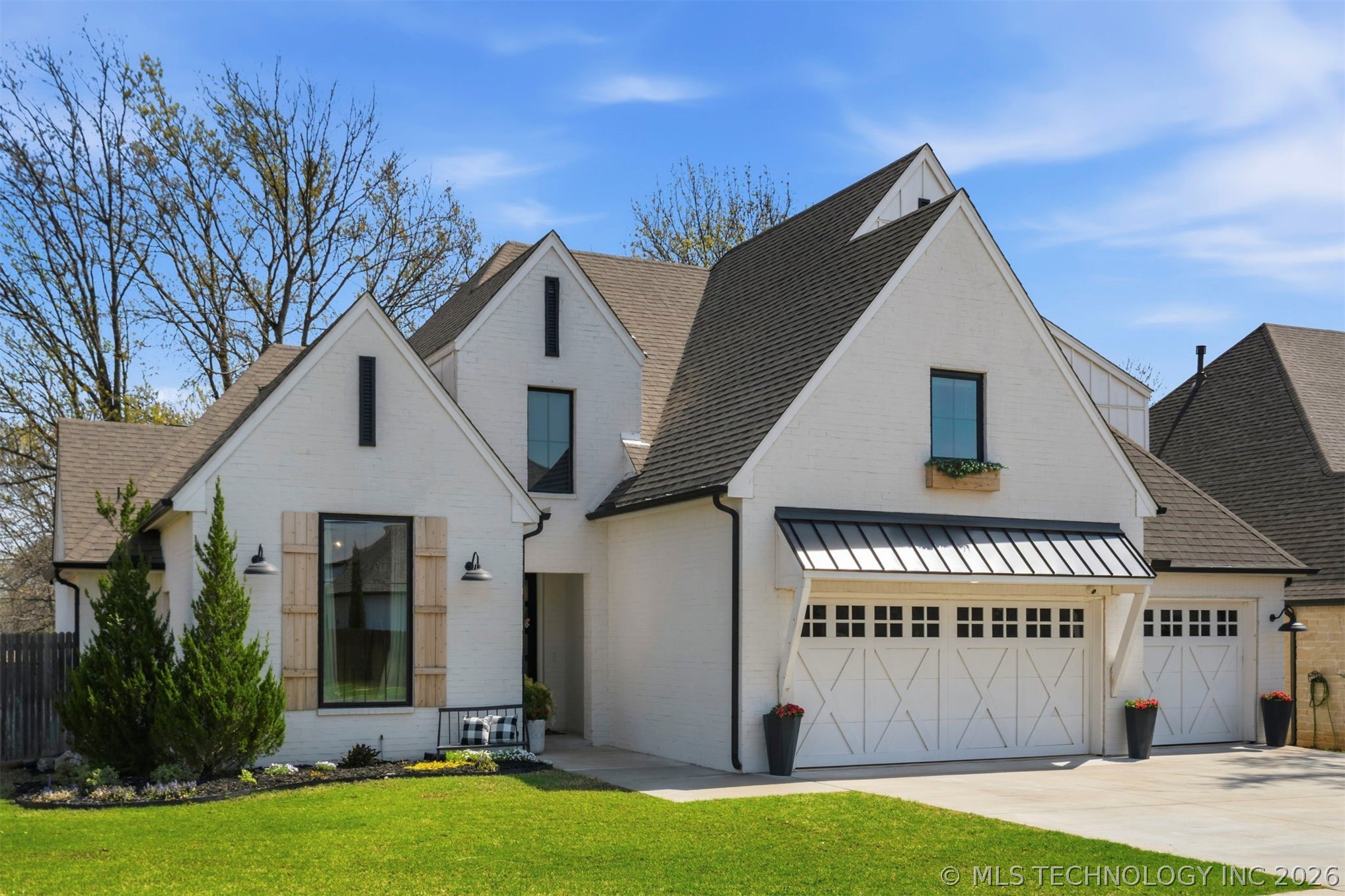 13619 S 27th Street E Bixby OK 74008