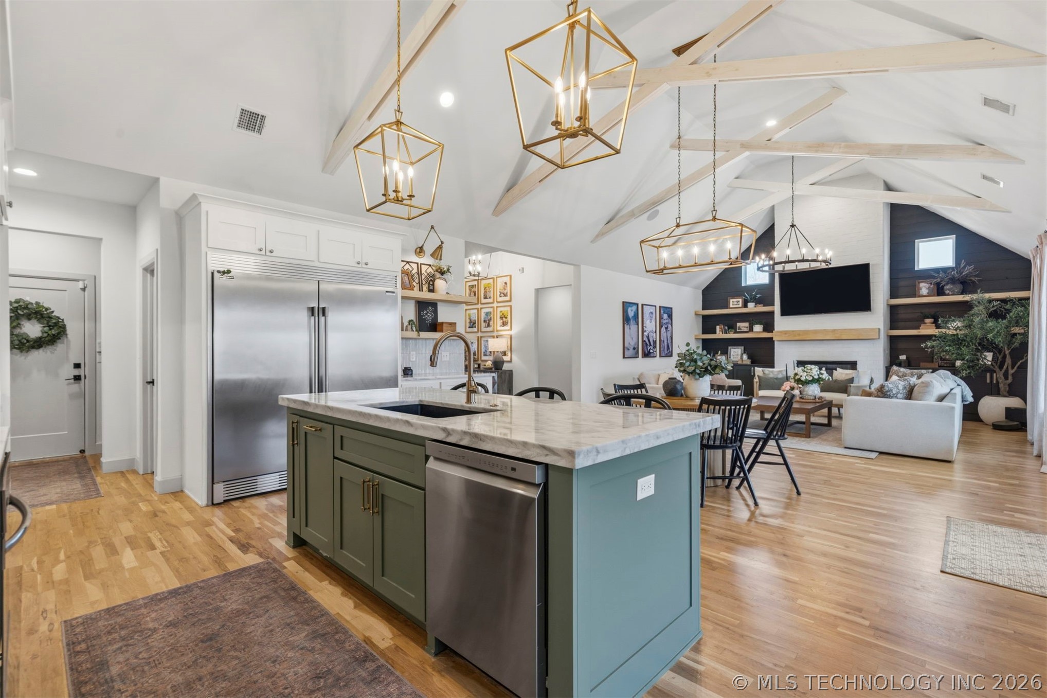 13619 S 27th Street E Bixby OK 74008