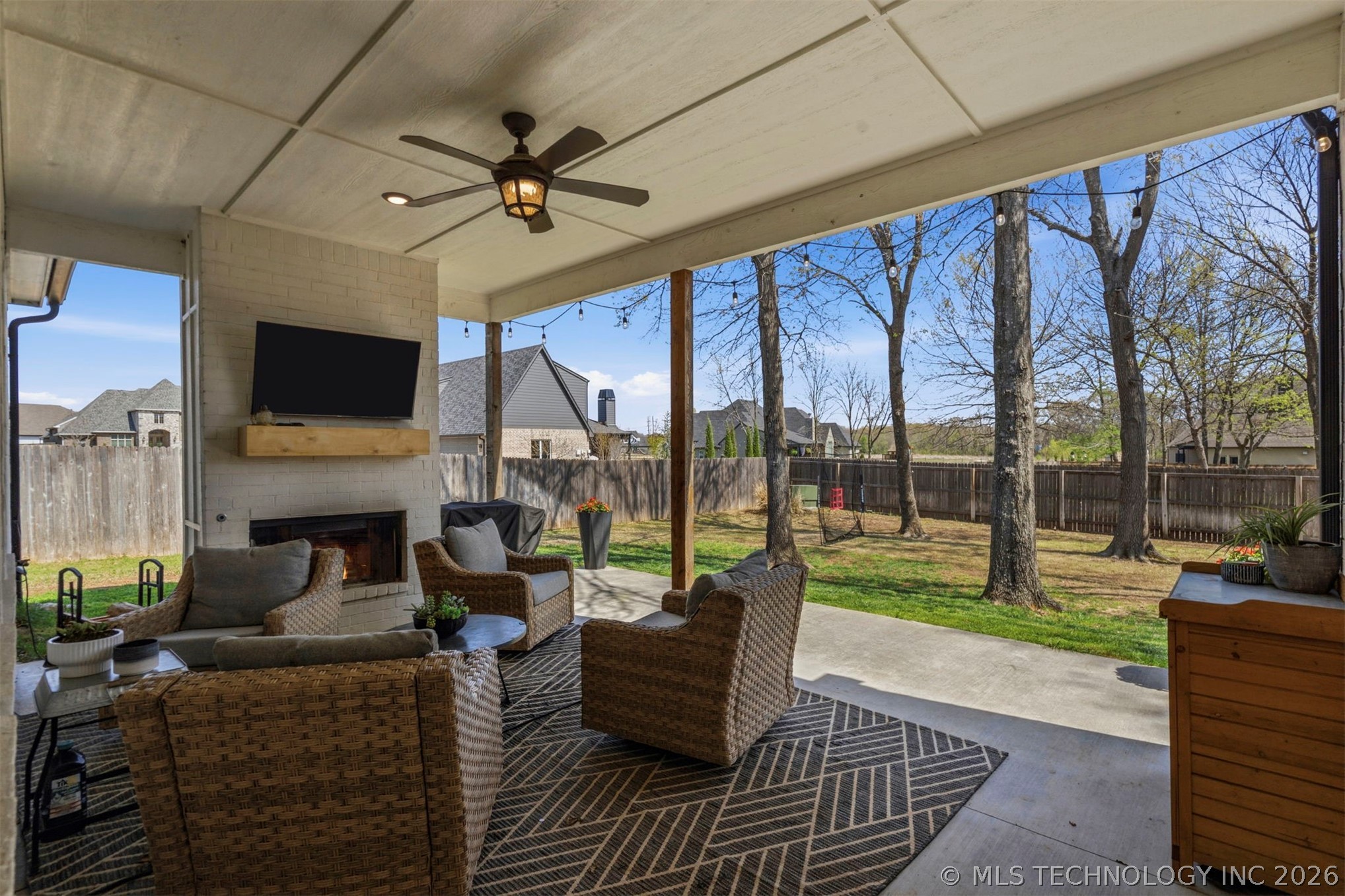 13619 S 27th Street E Bixby OK 74008