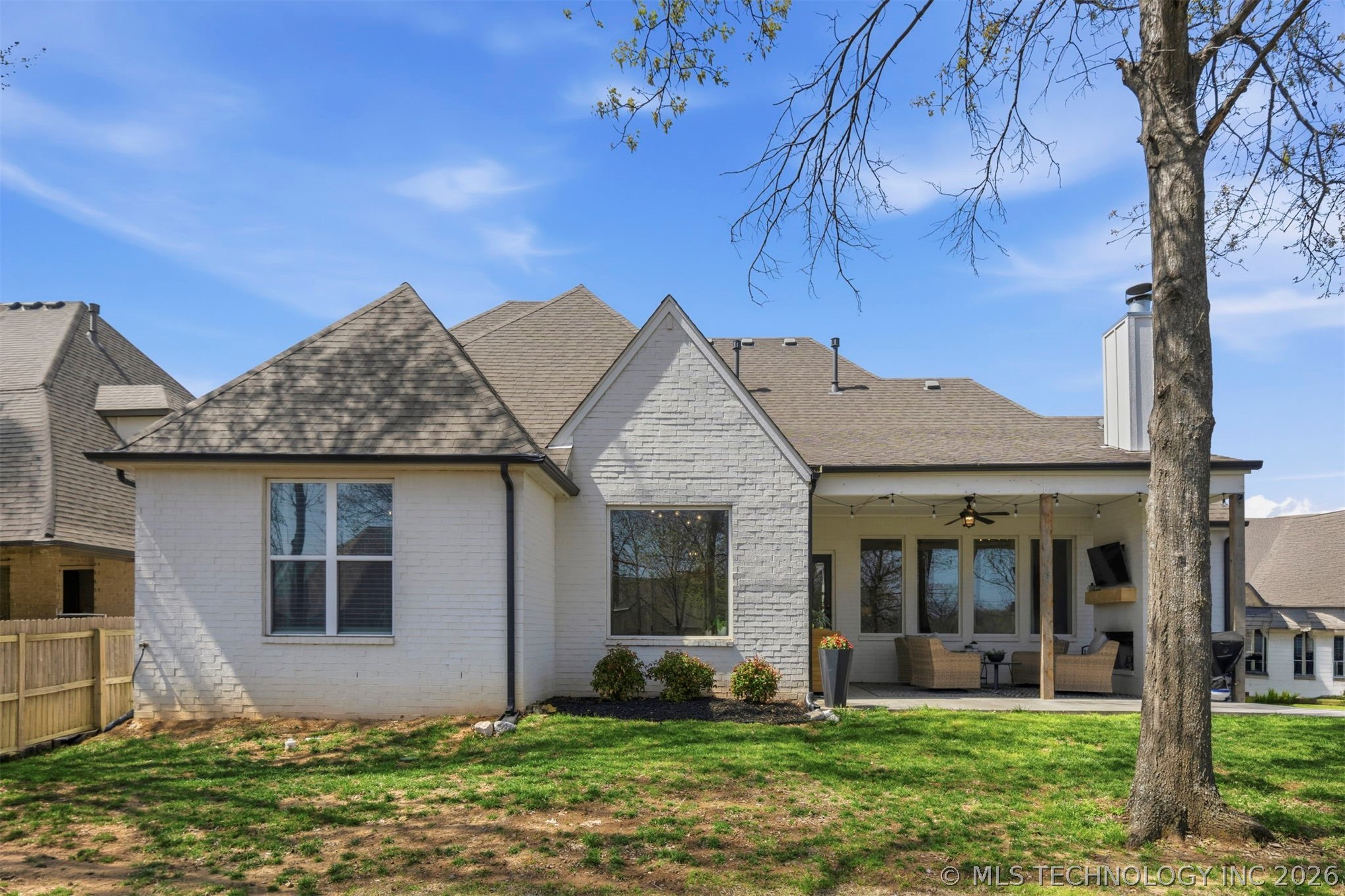 13619 S 27th Street E Bixby OK 74008