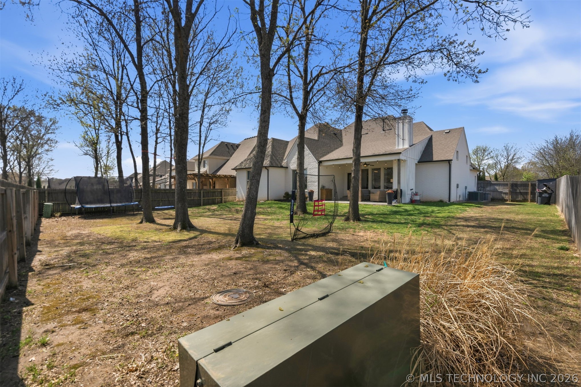 13619 S 27th Street E Bixby OK 74008