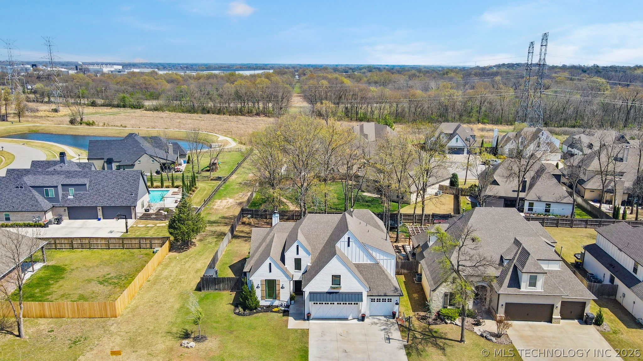 13619 S 27th Street E Bixby OK 74008