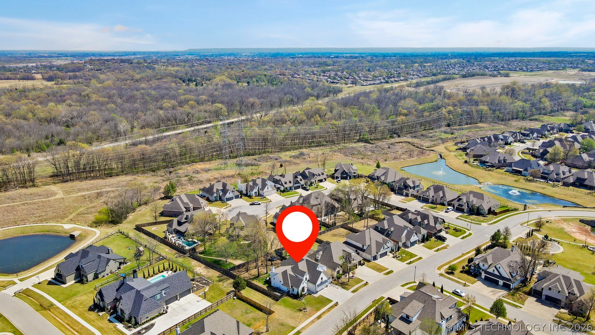 13619 S 27th Street E Bixby OK 74008