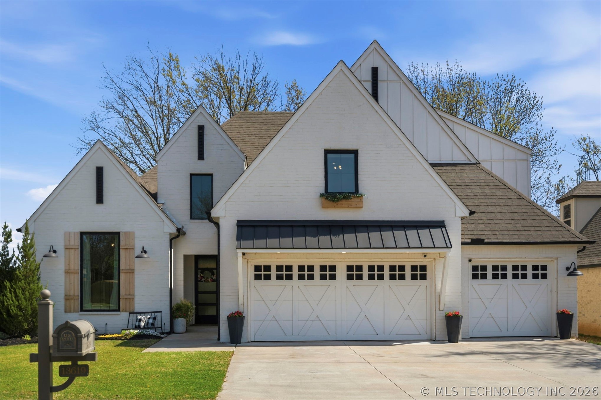 13619 S 27th Street E Bixby OK 74008
