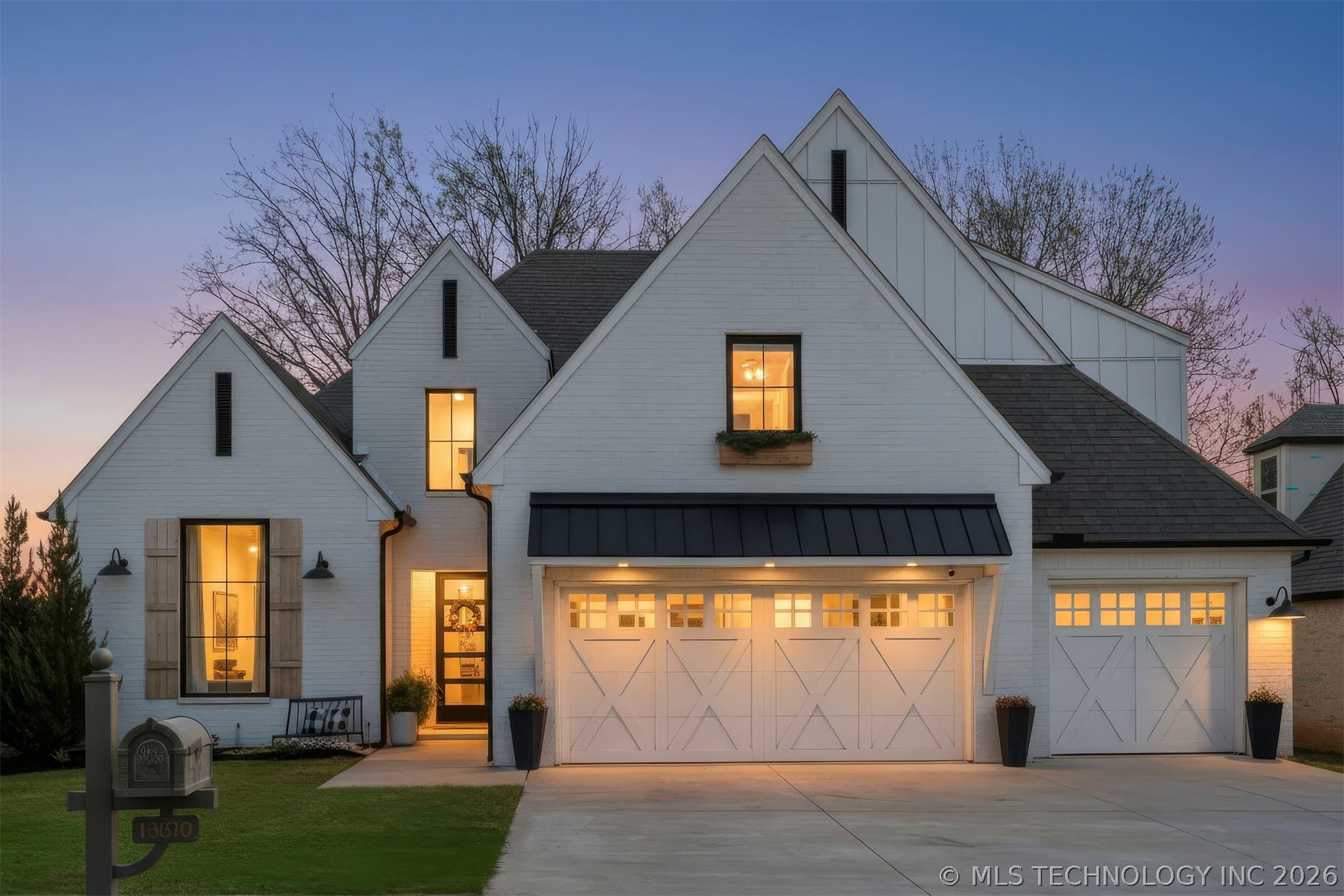 13619 S 27th Street E Bixby OK 74008