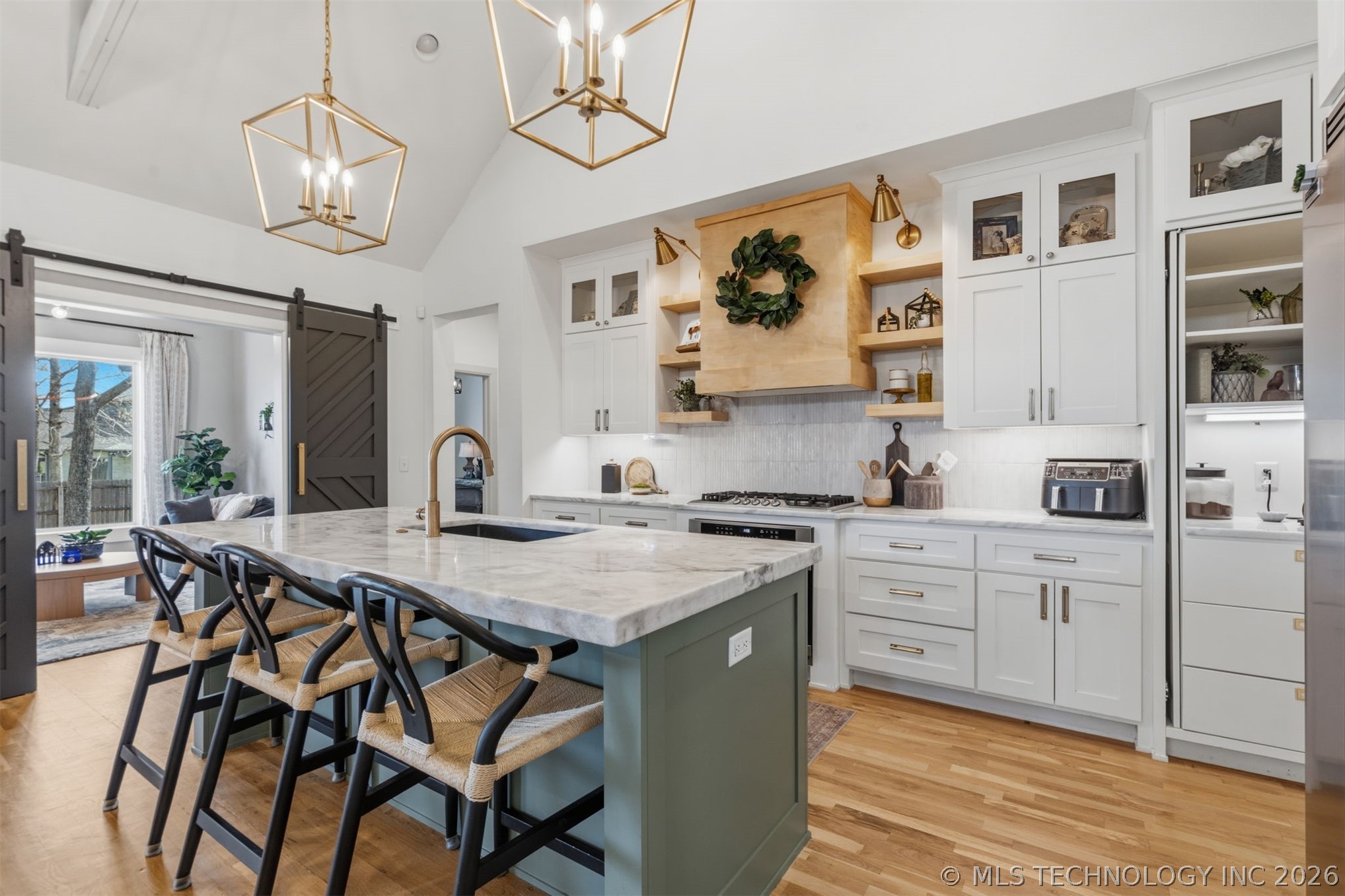 13619 S 27th Street E Bixby OK 74008