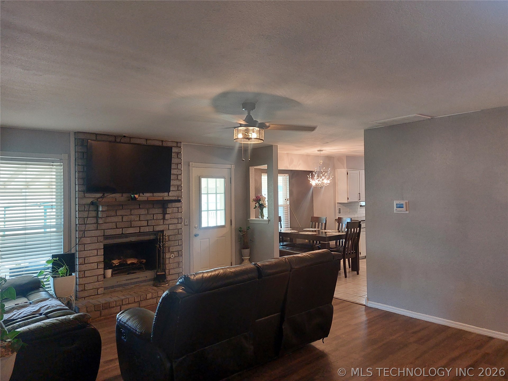 13636 S Birch Street Glenpool OK 74033