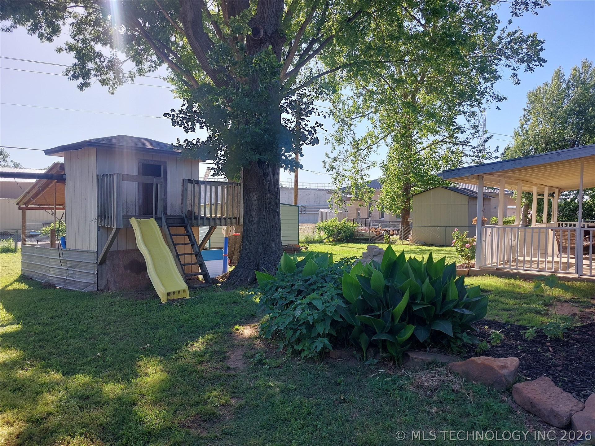13636 S Birch Street Glenpool OK 74033