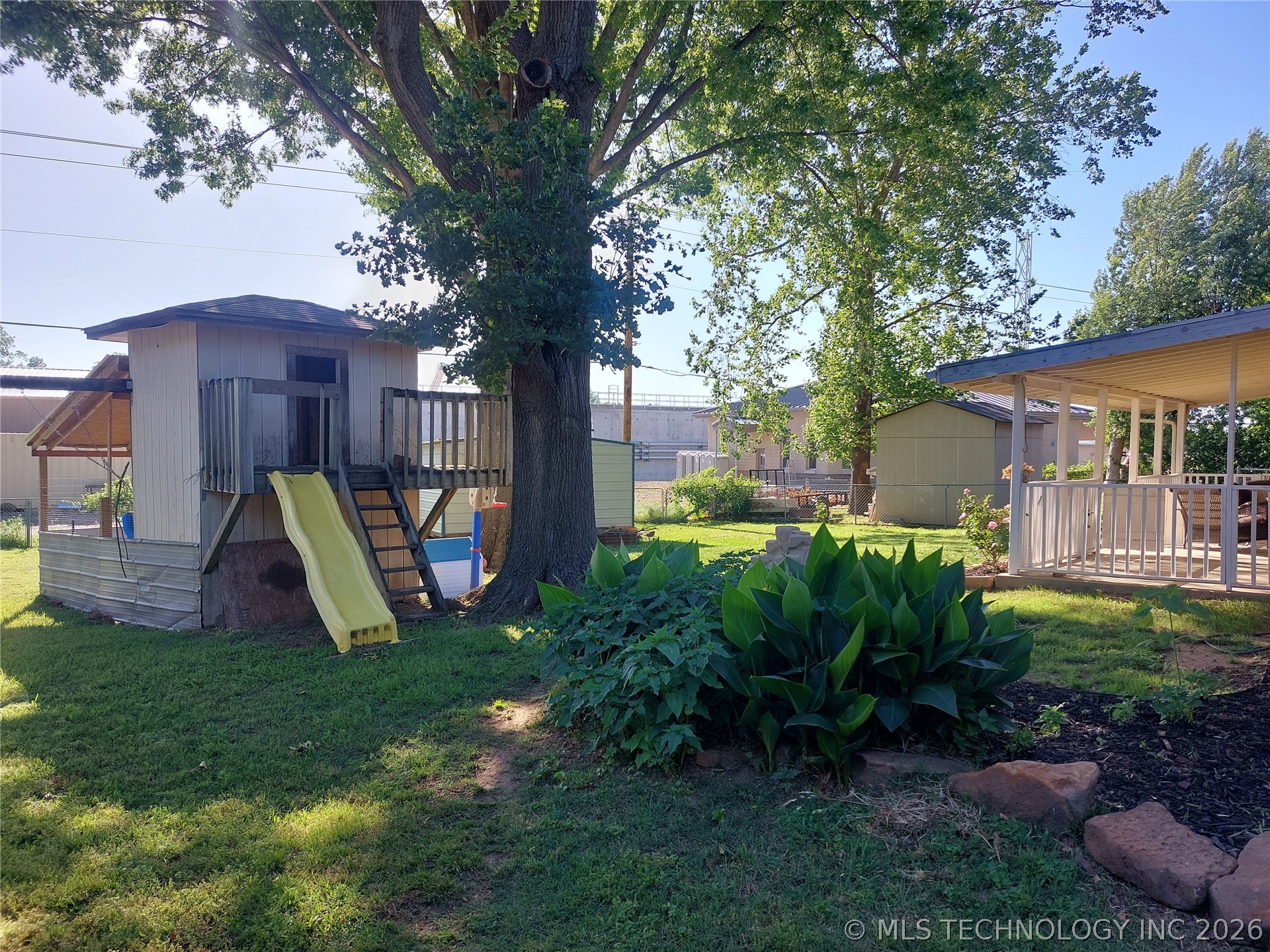 13636 S Birch Street Glenpool OK 74033