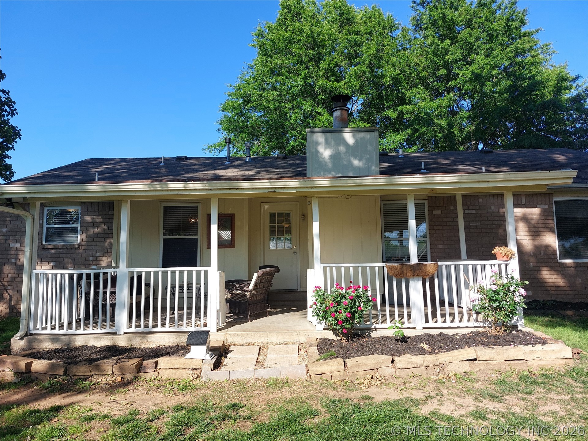 13636 S Birch Street Glenpool OK 74033