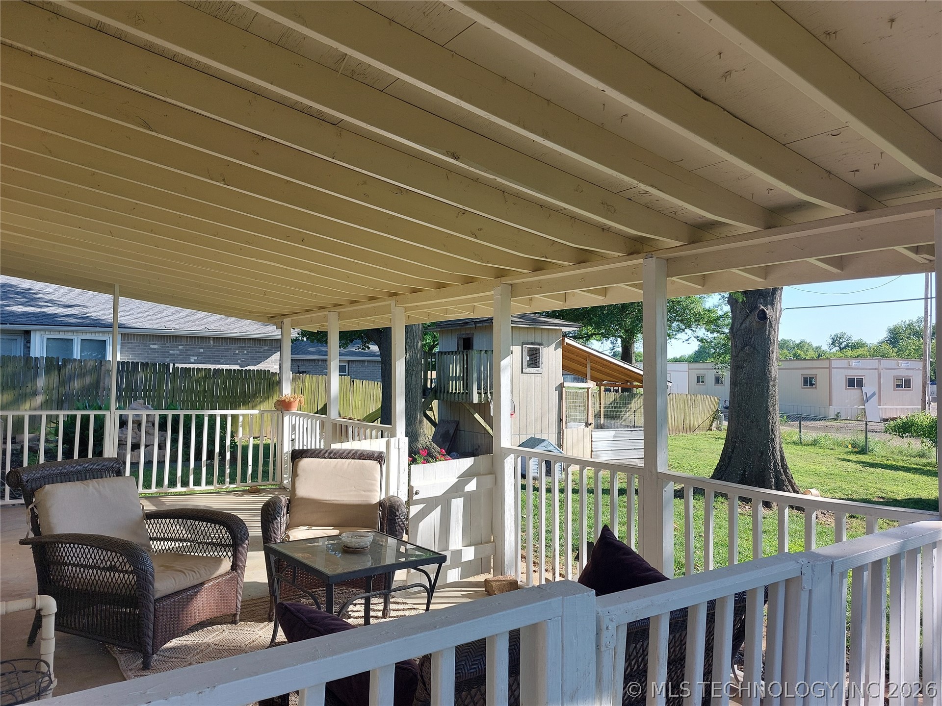13636 S Birch Street Glenpool OK 74033