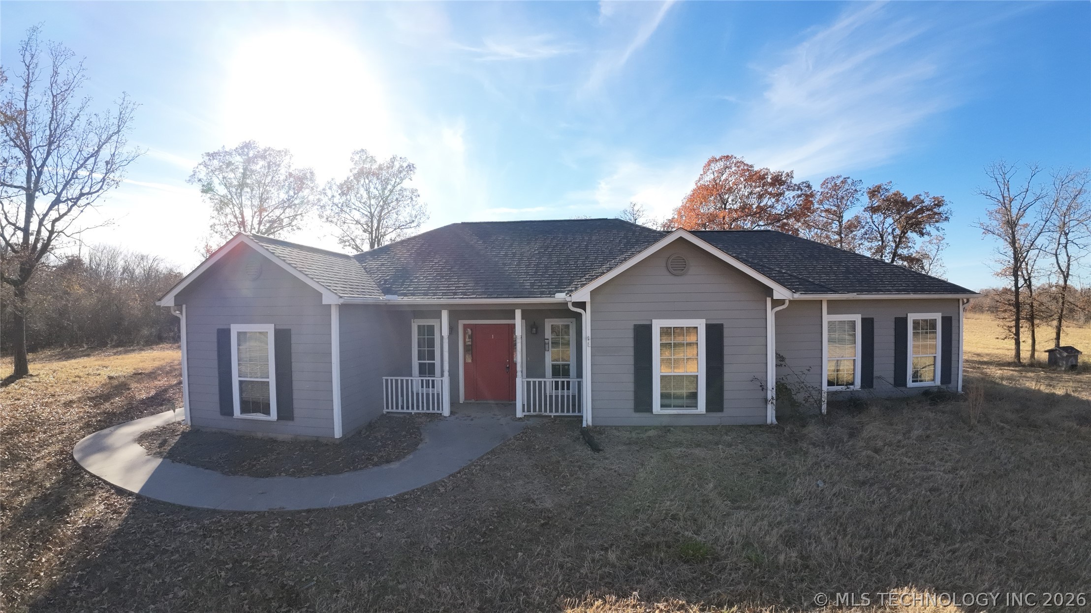 6650 S 369th Avenue W Mannford OK 74044