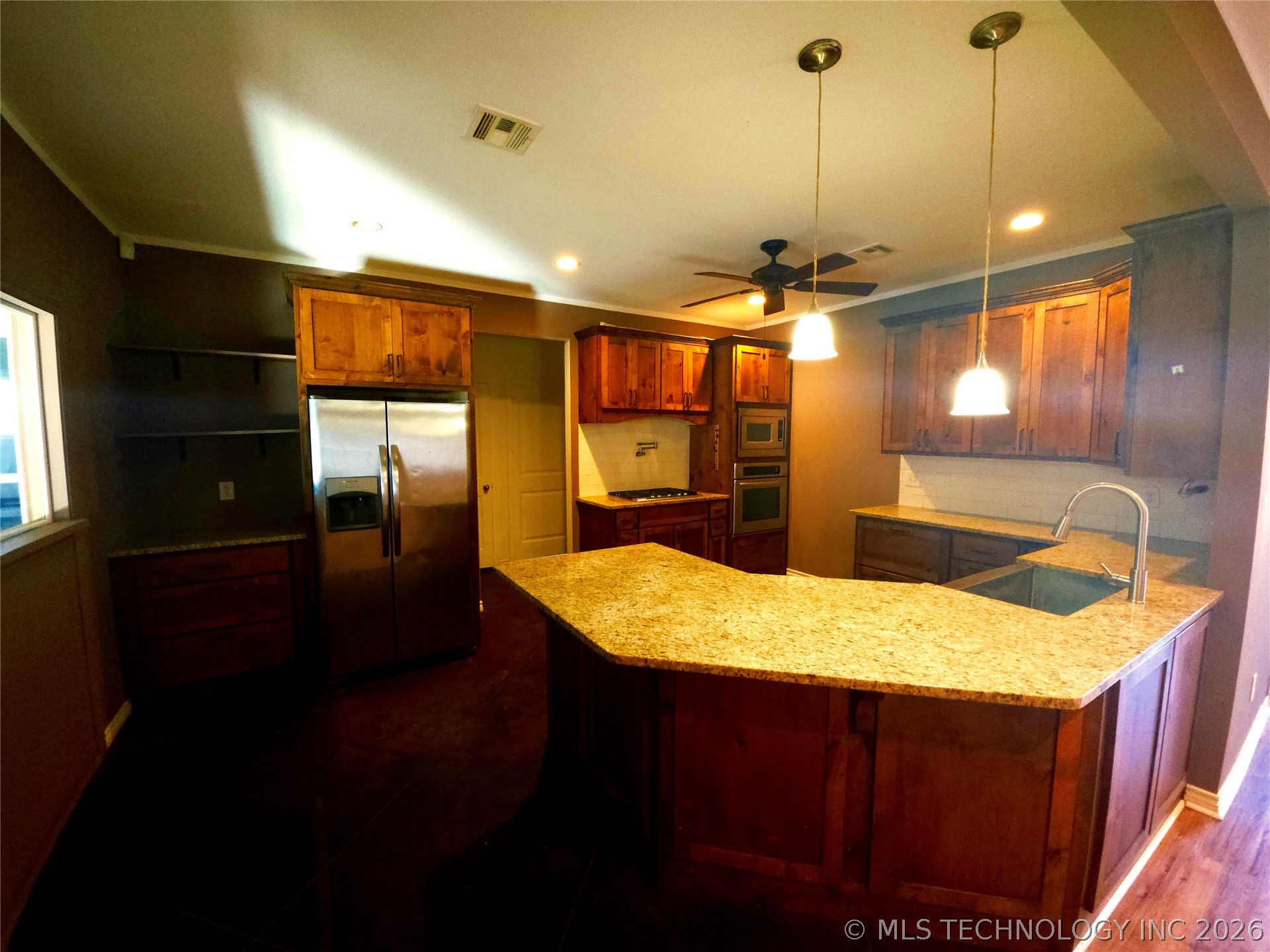 6650 S 369th Avenue W Mannford OK 74044