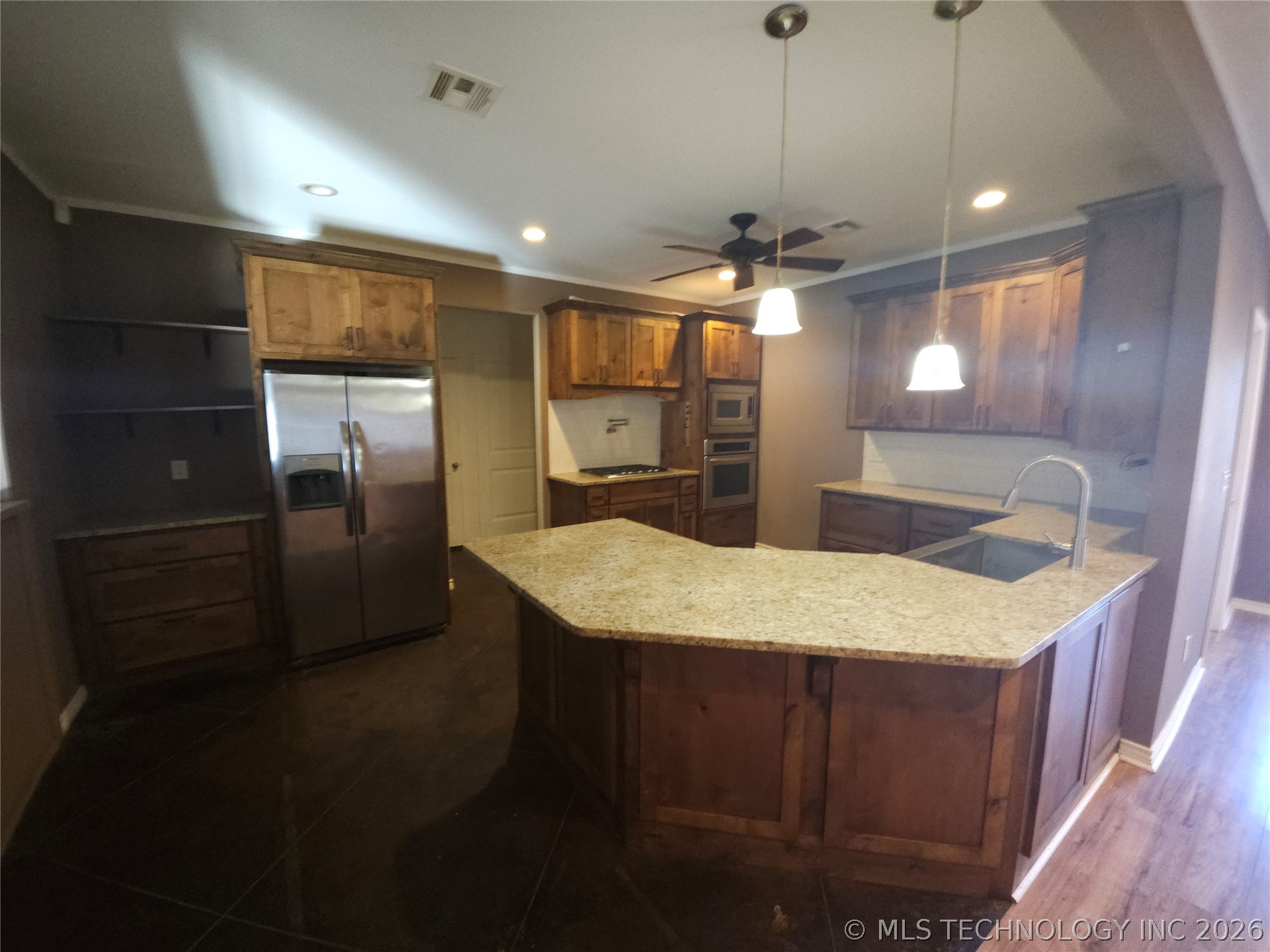 6650 S 369th Avenue W Mannford OK 74044