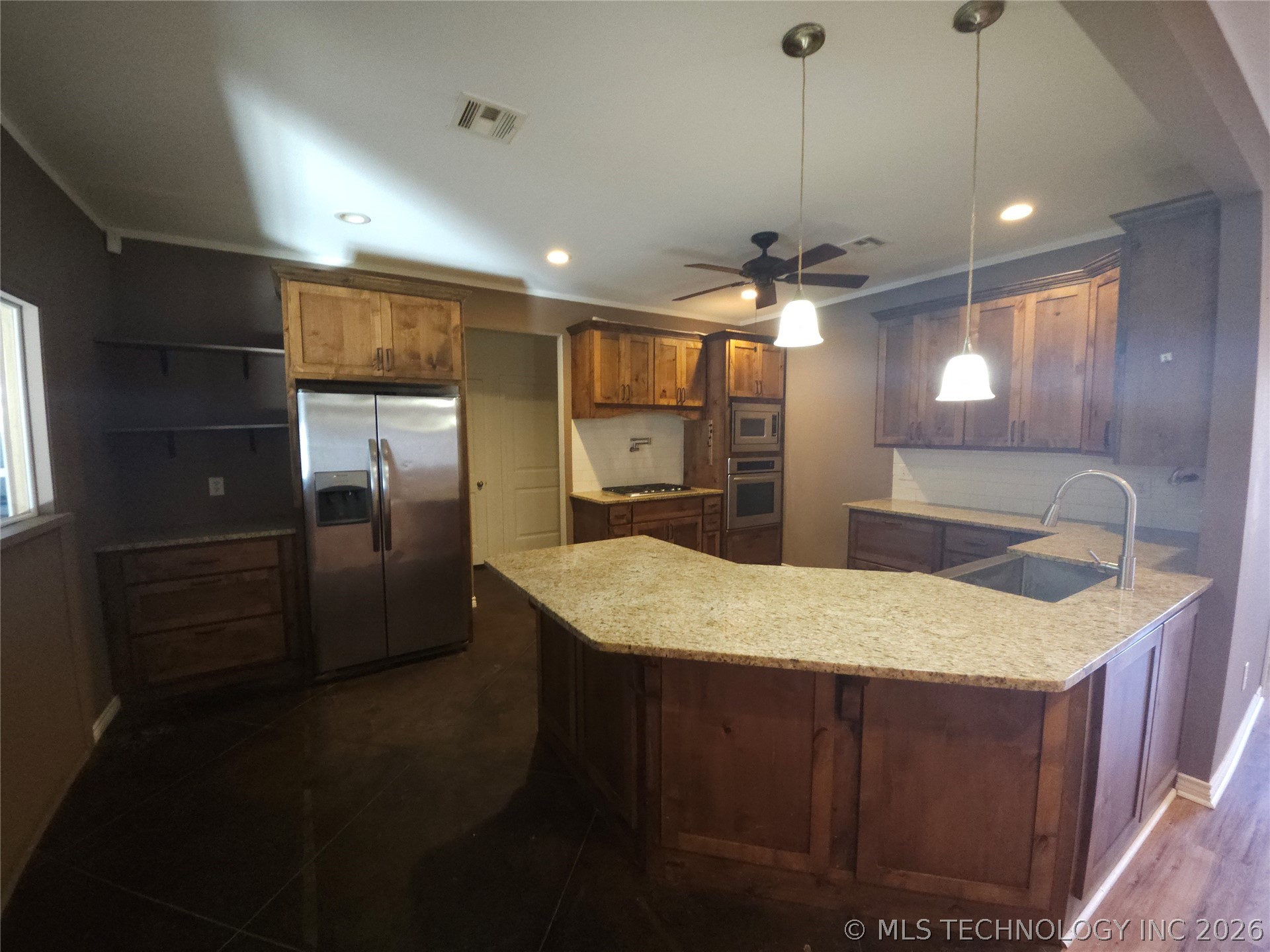 6650 S 369th Avenue W Mannford OK 74044