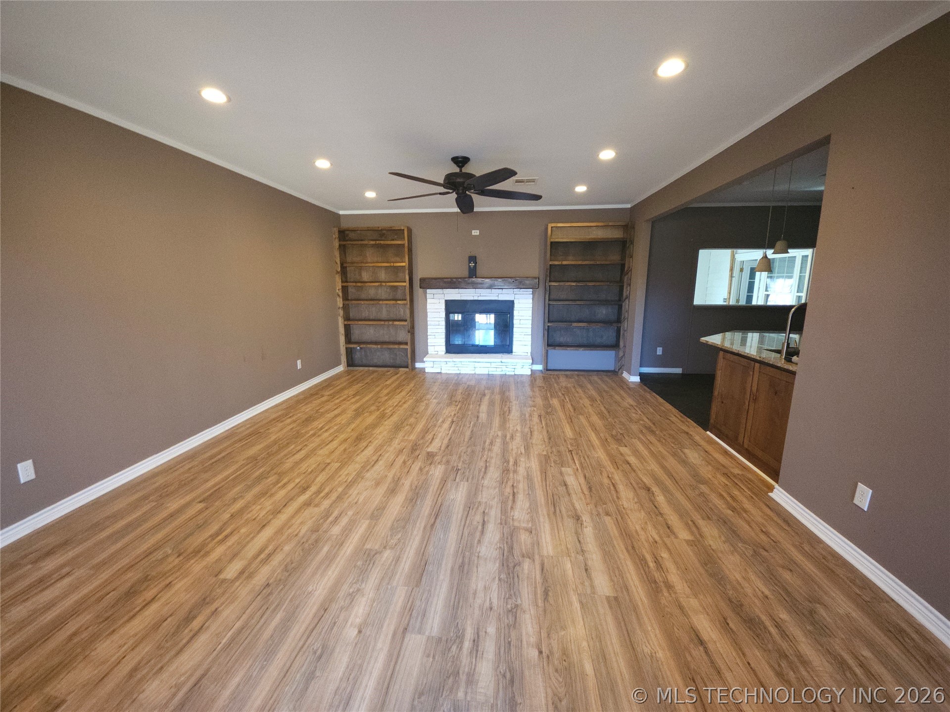 6650 S 369th Avenue W Mannford OK 74044