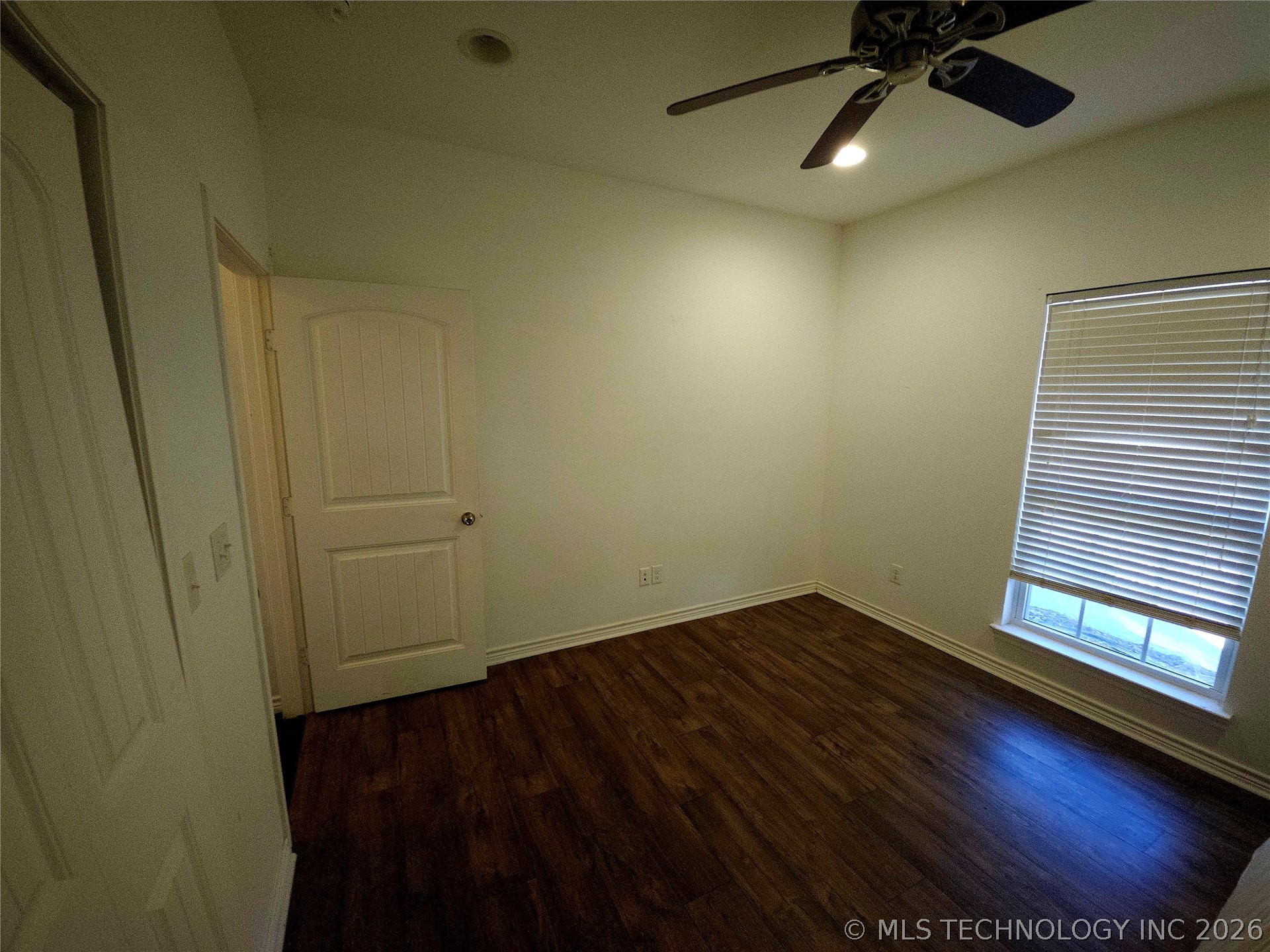 6650 S 369th Avenue W Mannford OK 74044