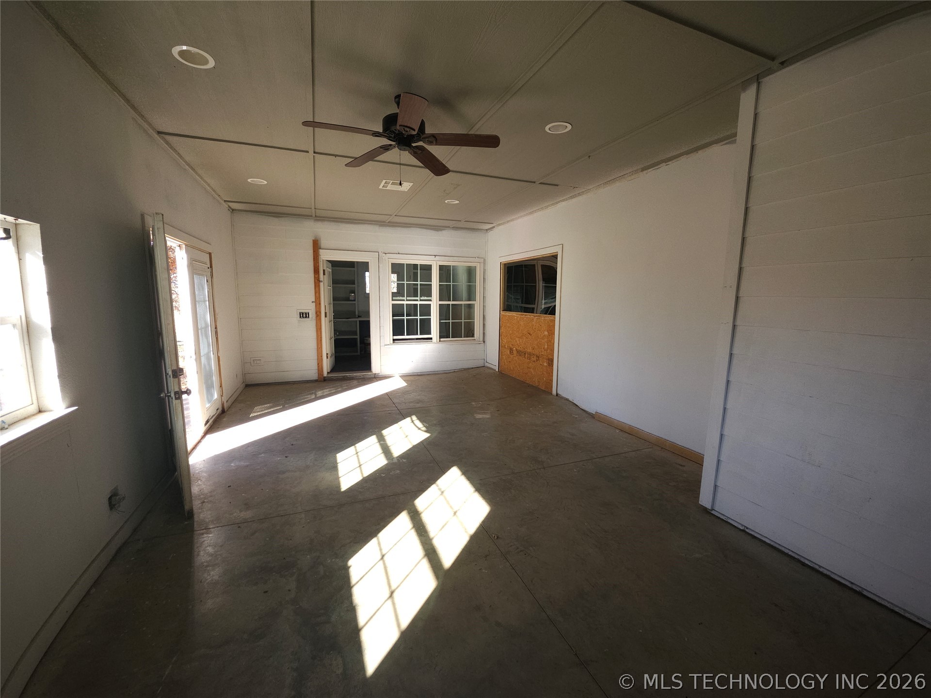 6650 S 369th Avenue W Mannford OK 74044