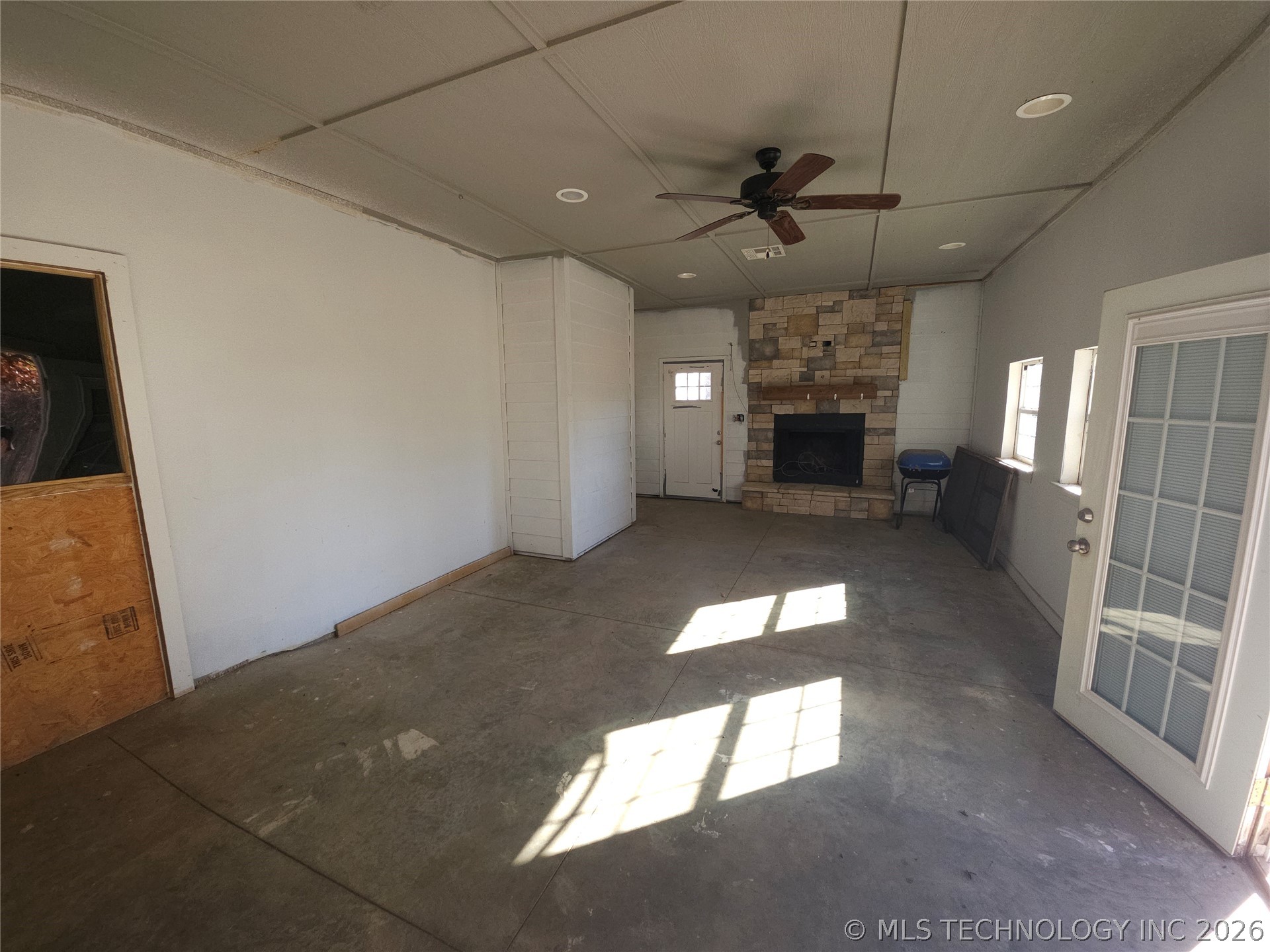 6650 S 369th Avenue W Mannford OK 74044