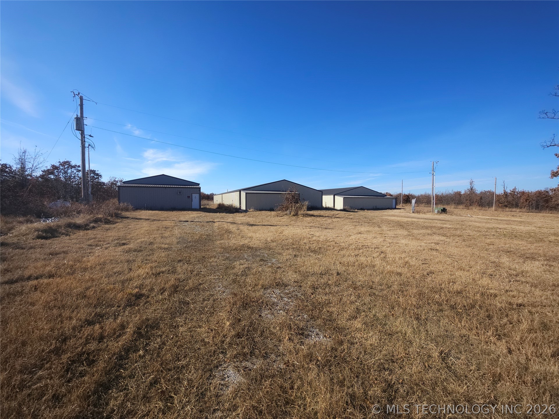 6650 S 369th Avenue W Mannford OK 74044