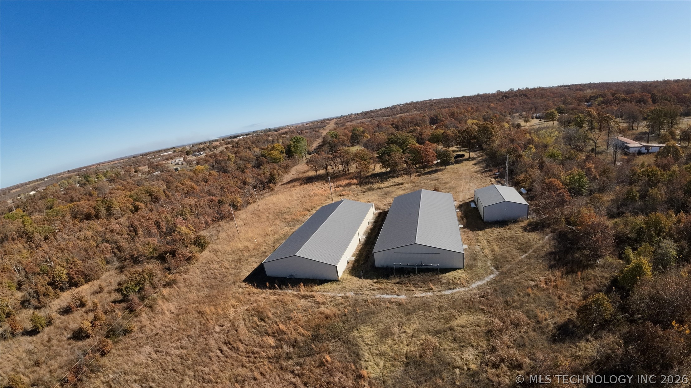 6650 S 369th Avenue W Mannford OK 74044